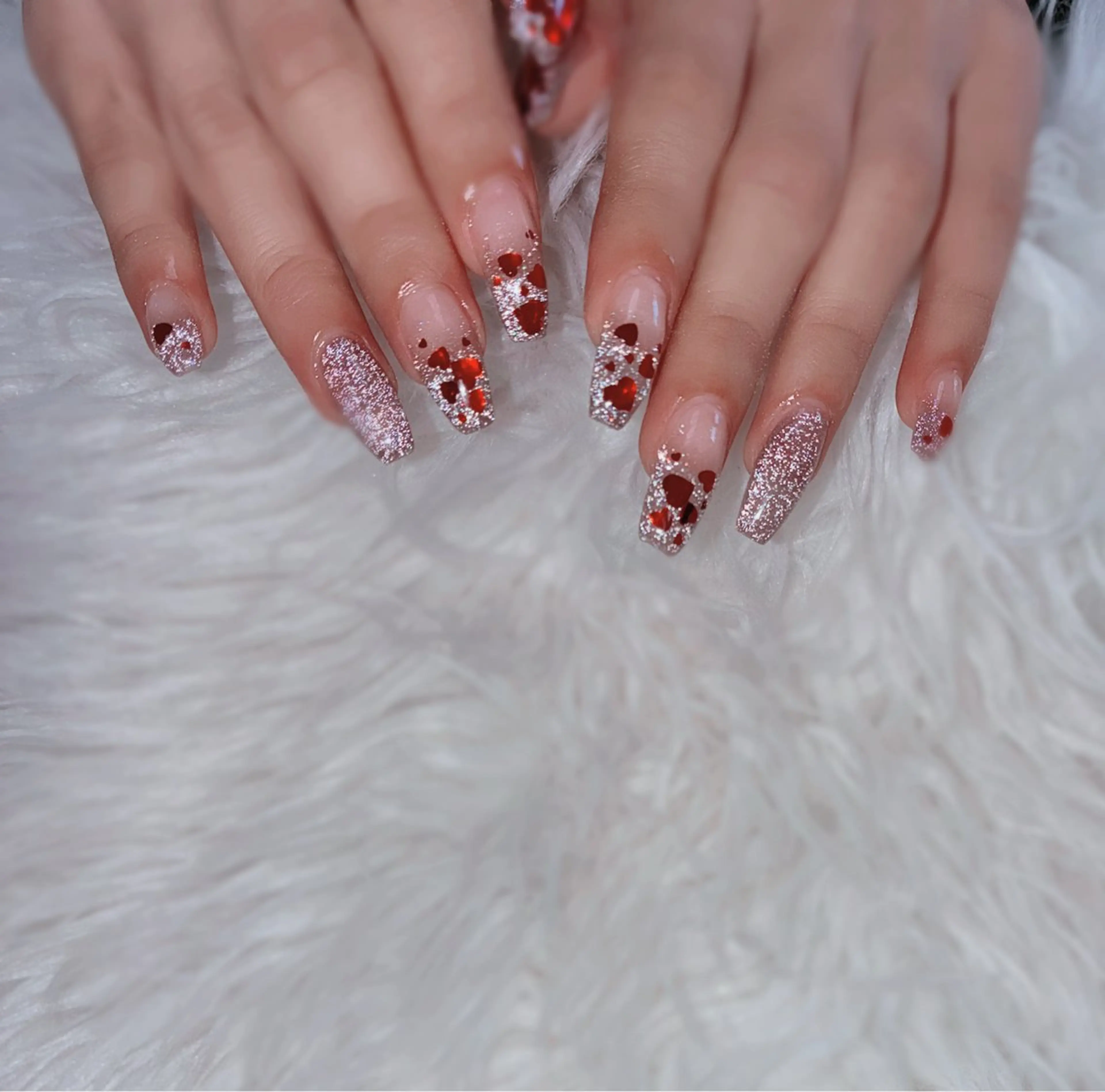 ネイル ESPOIR Ｎのネイルデザイン