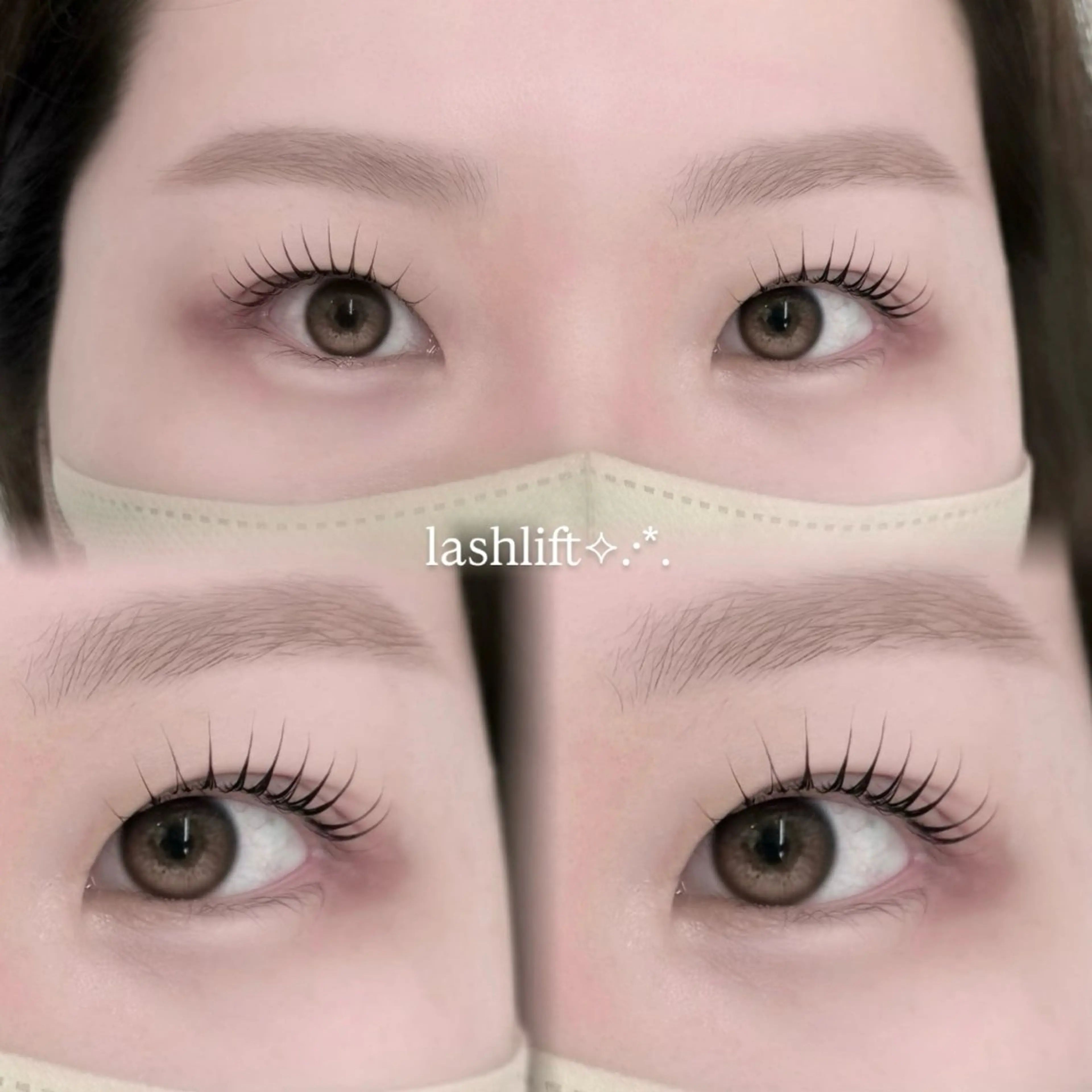 マツエク・マツパ 大阪本町/マツエク /harukaのマツエク・マツパデザイン