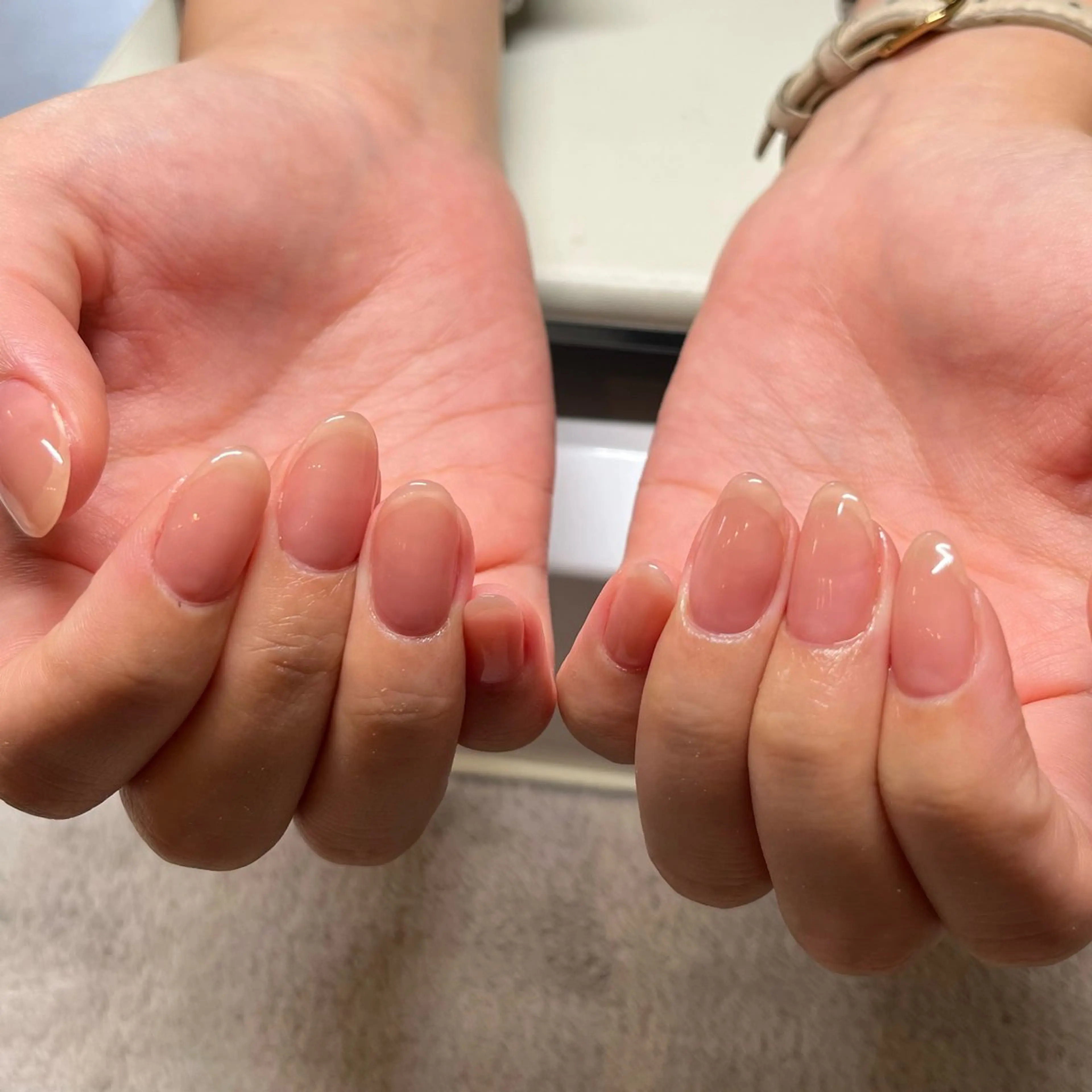 ネイル PELICAN所属・PELICAN makoのネイルデザイン