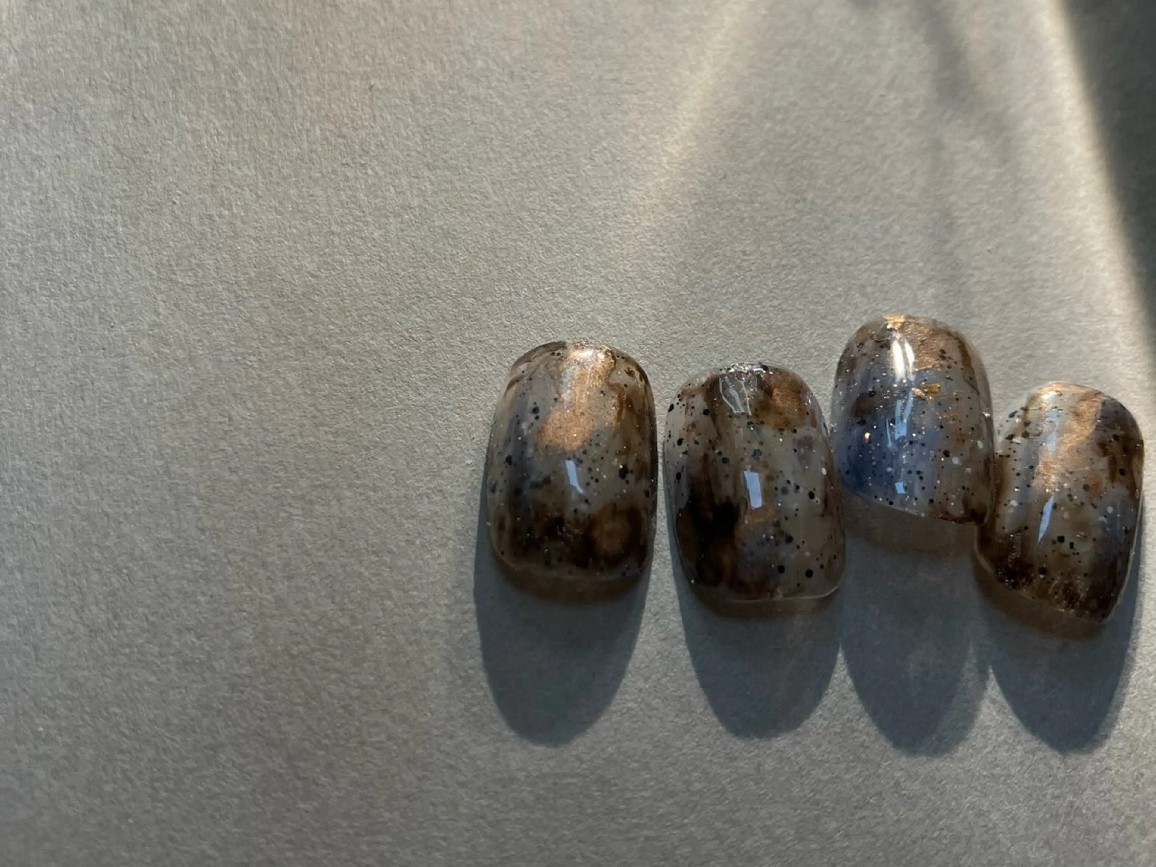 ネイル ハンドネイル フットネイル @Unica_ honmachiのネイルデザイン