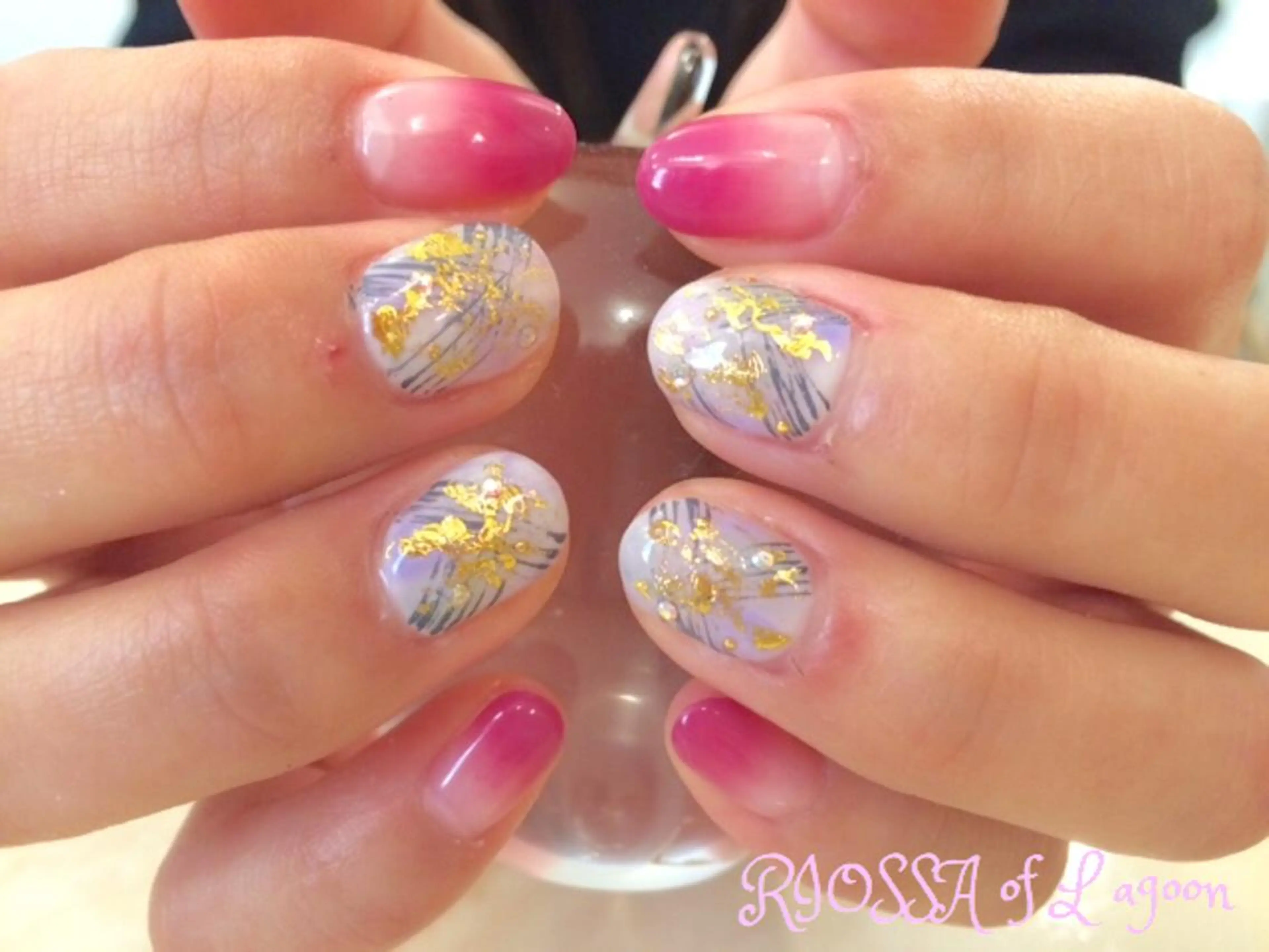 ネイル リオッサ  オブ ラグーン神戸店のエステ・リラクイメージ