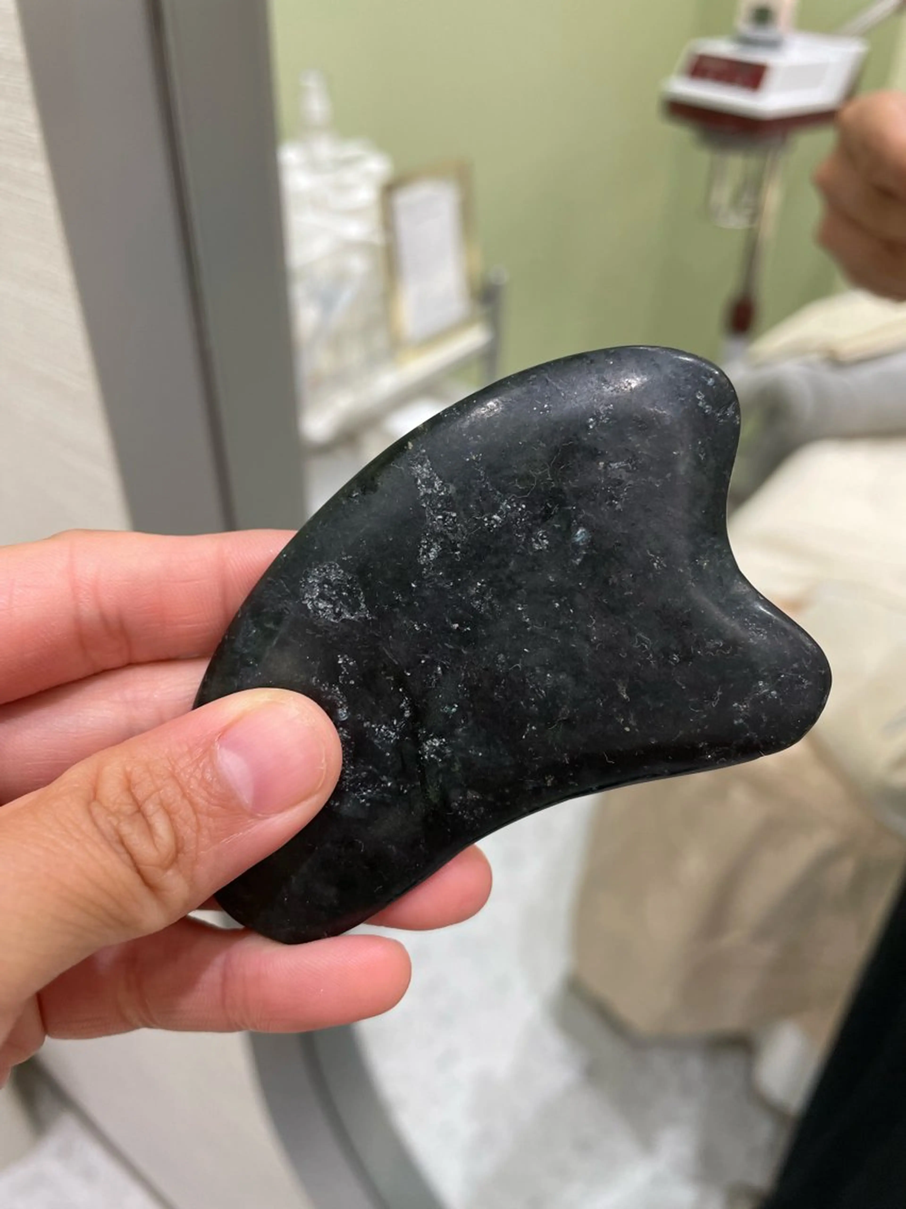 ガレリア　エステ　名駅所属・シオダ チコトのエステ・リラクイメージ