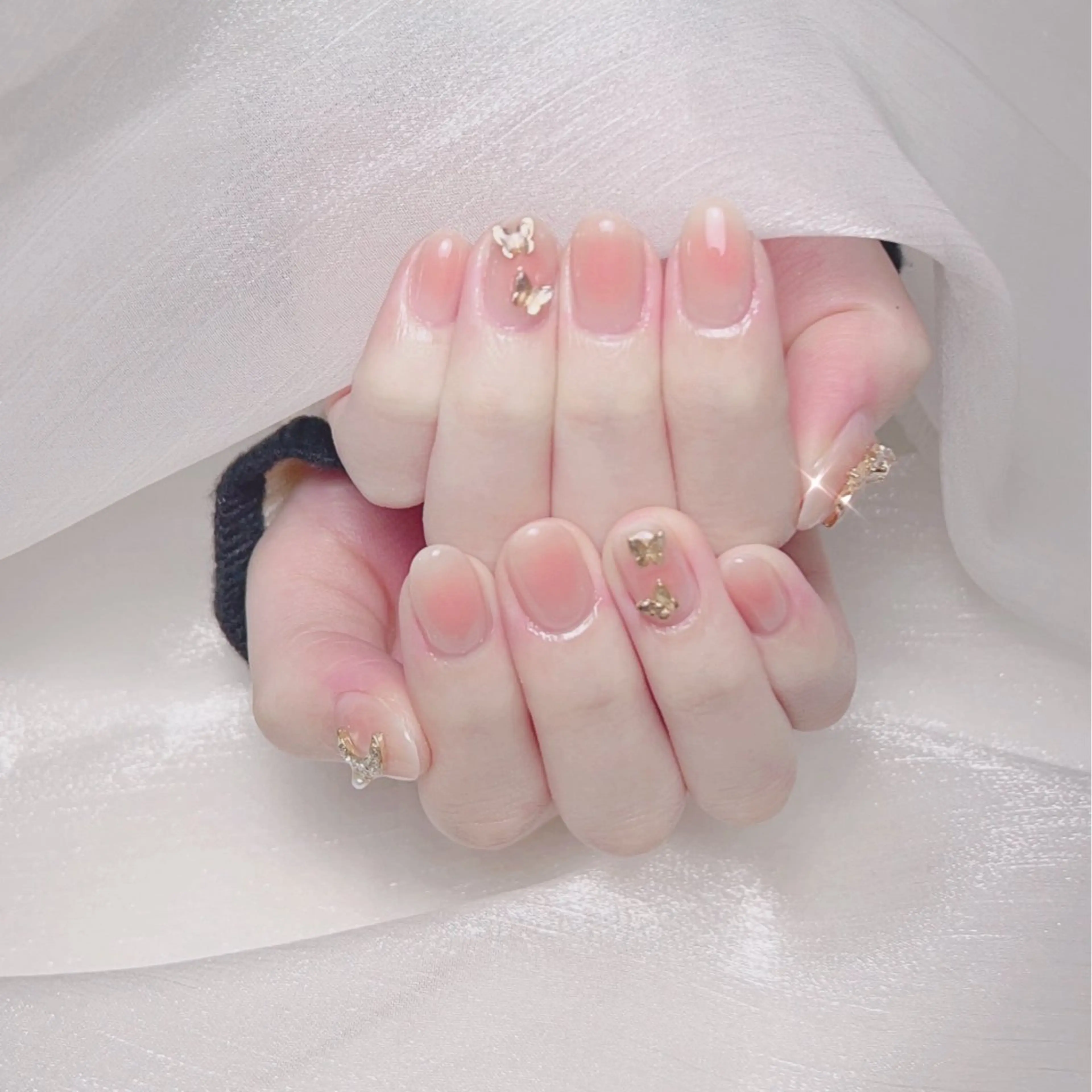 ネイル 【ENサロン】 Rei🎀Nailのネイルデザイン