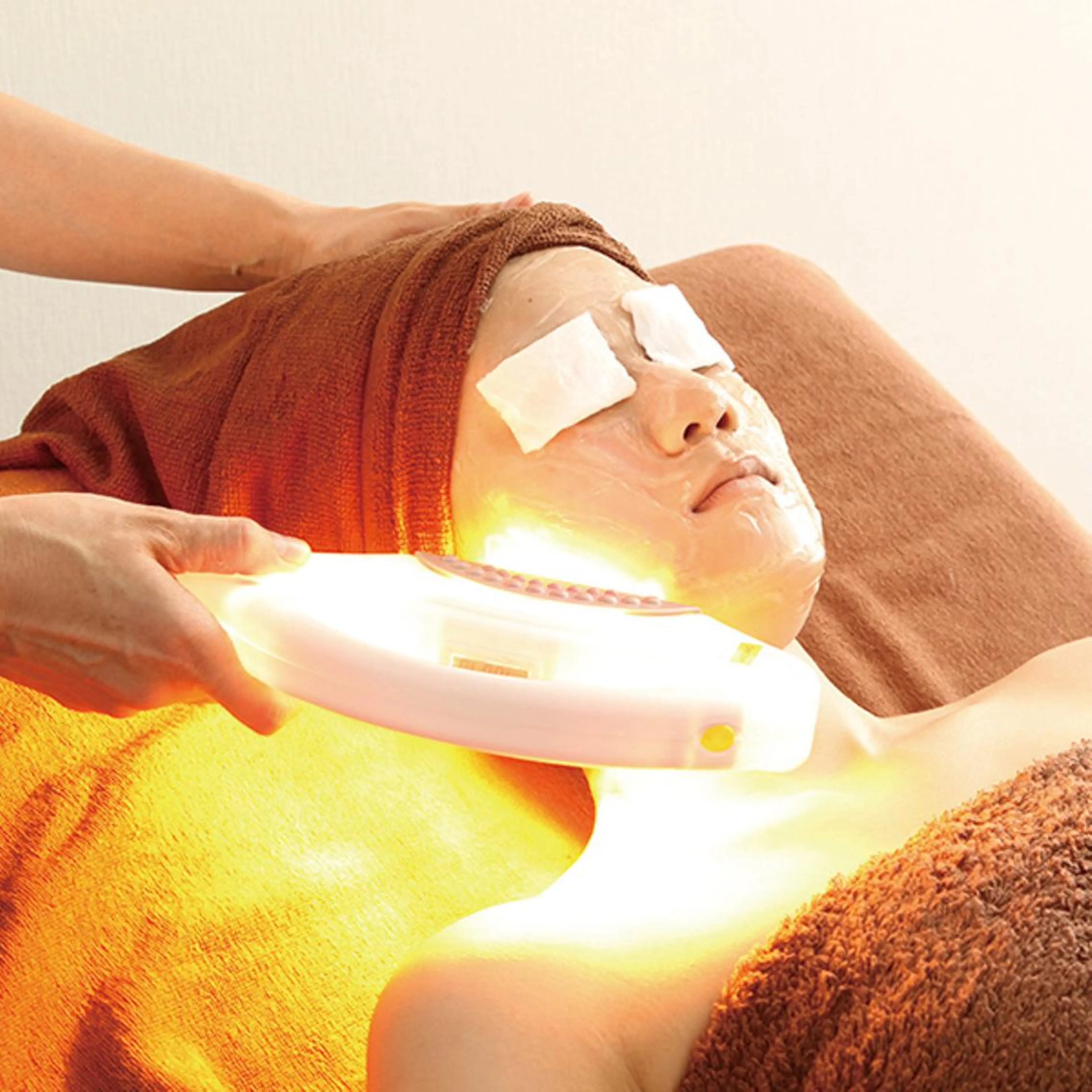 soa studio -ソア-のエステ・リラクイメージ