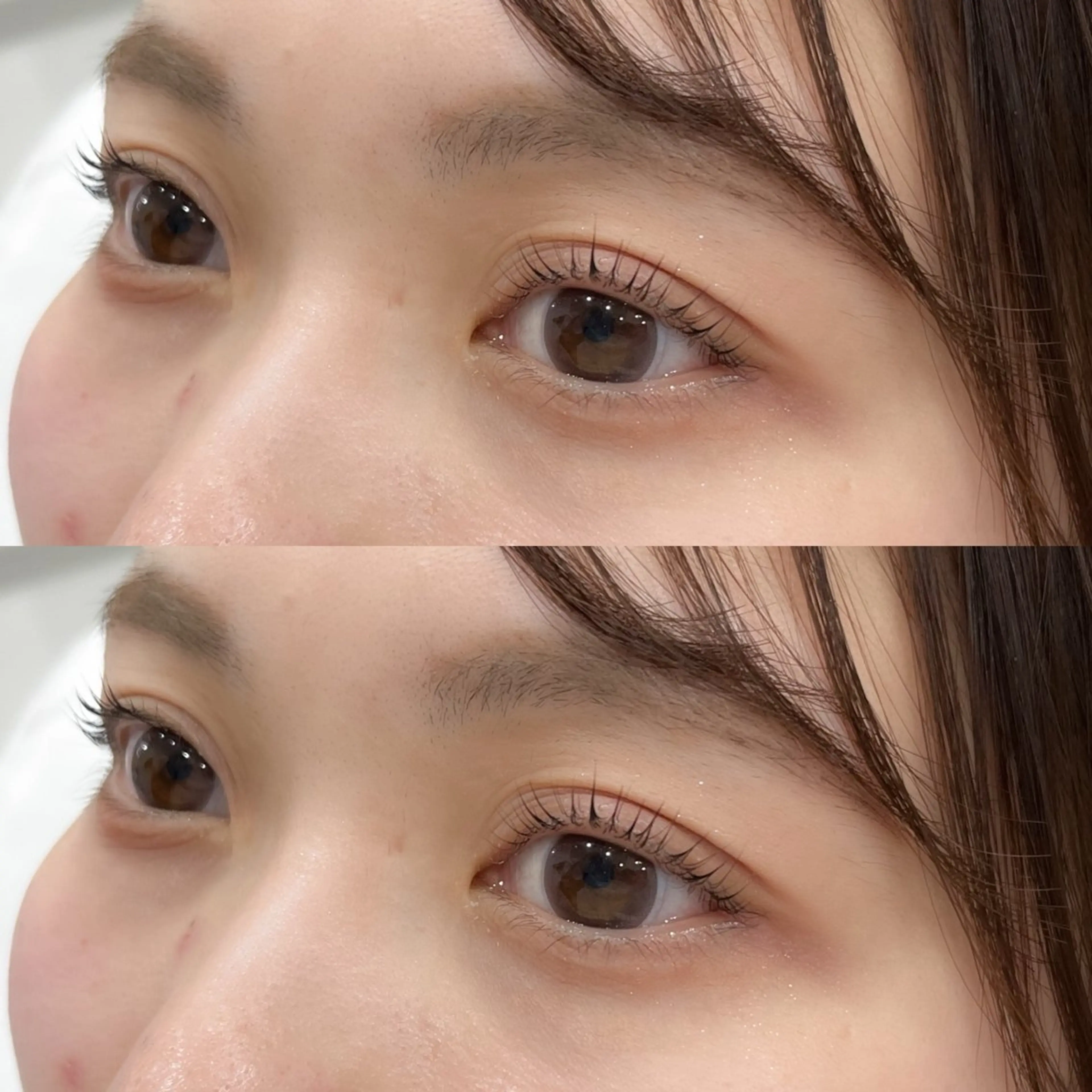 マツエク・マツパ ゆるふわ眉🧸 Airiの眉毛・アイブロウイメージ