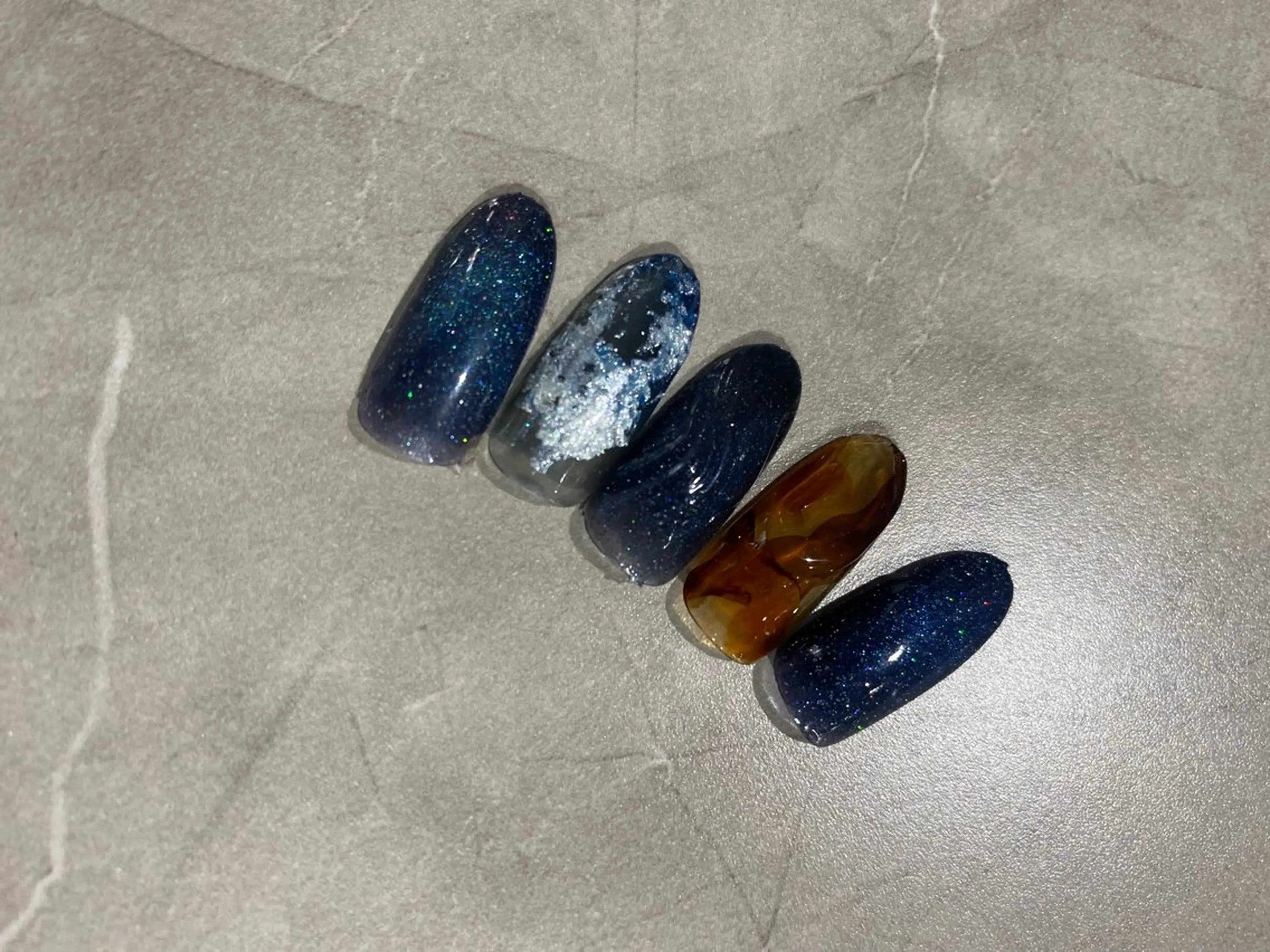 ネイル ハンドネイル OAK溝の口 SAWAのその他イメージ