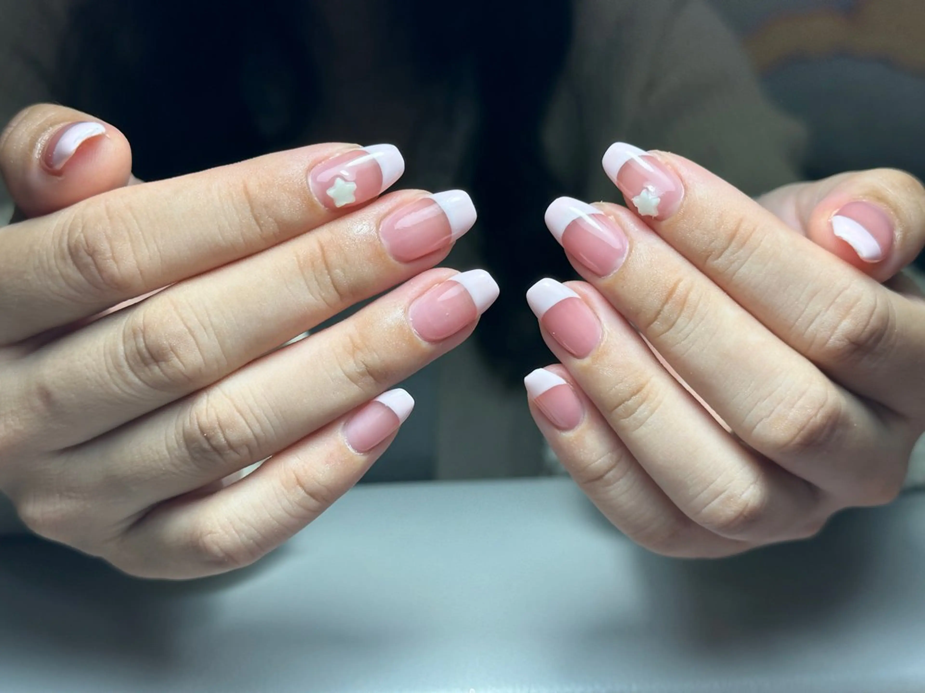 ネイル Eveネイル チップスカルプ専門店のネイルデザイン