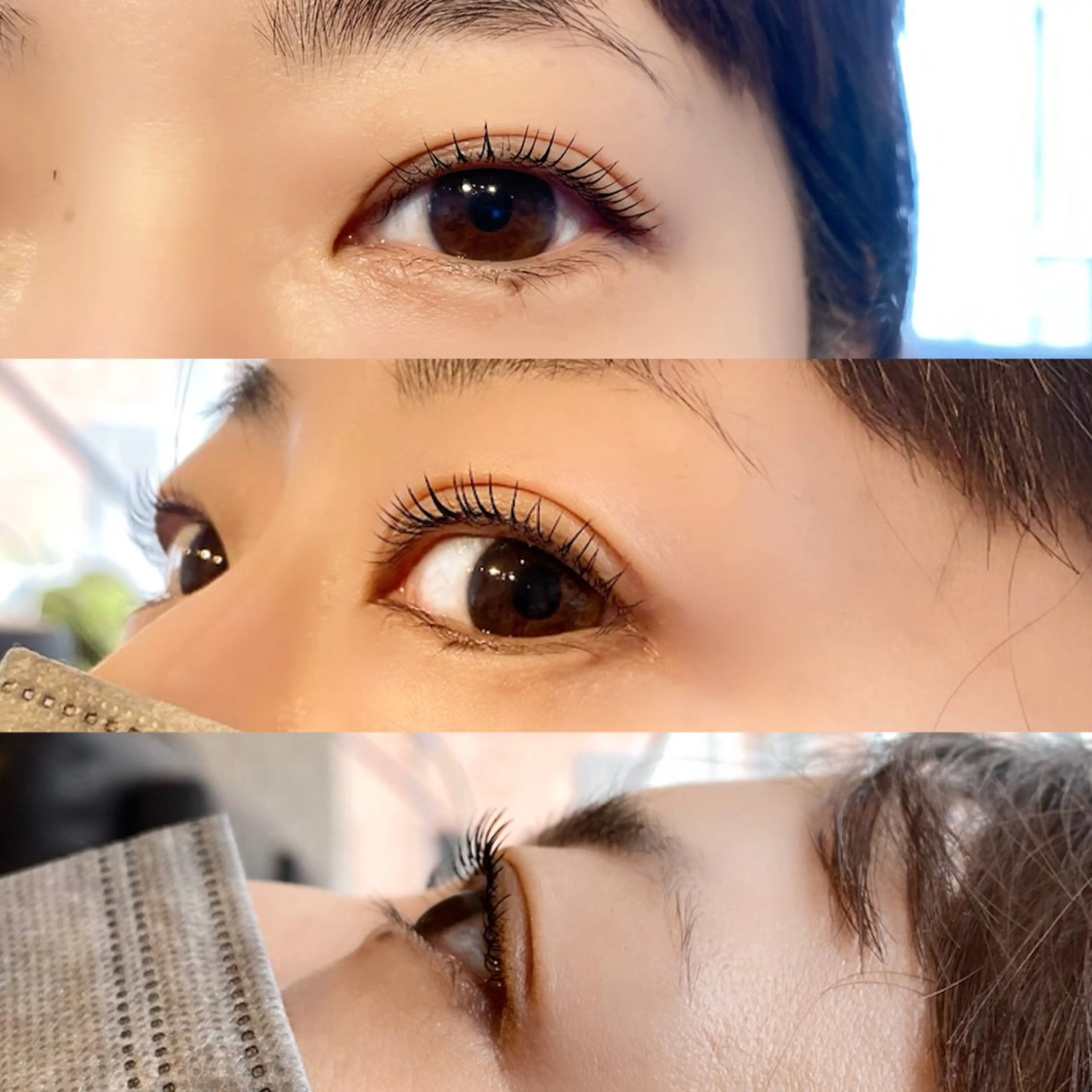 マツエク・マツパ Mink Style minoriのネイルデザイン