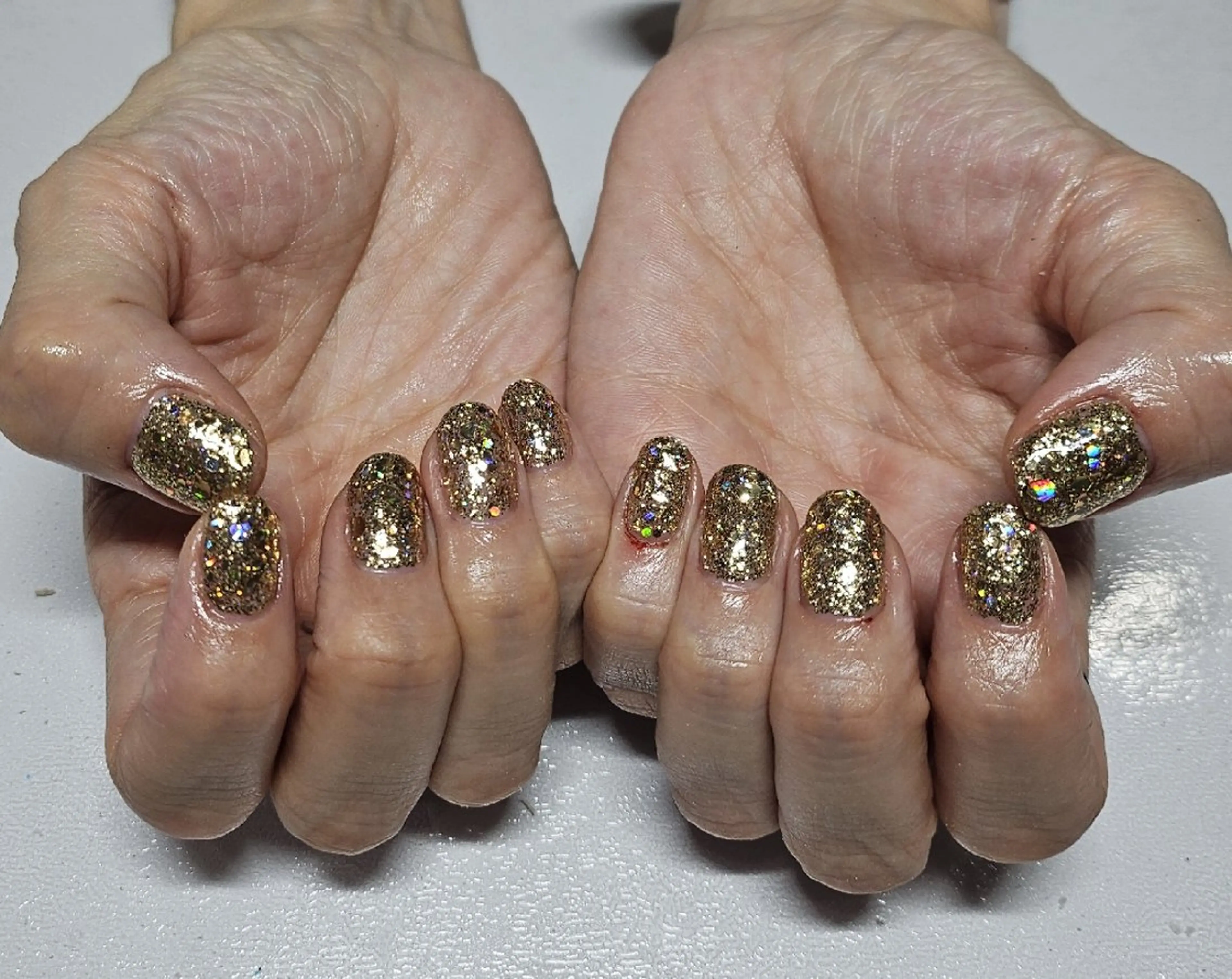 ネイル TELUM Miyoko.のネイルデザイン