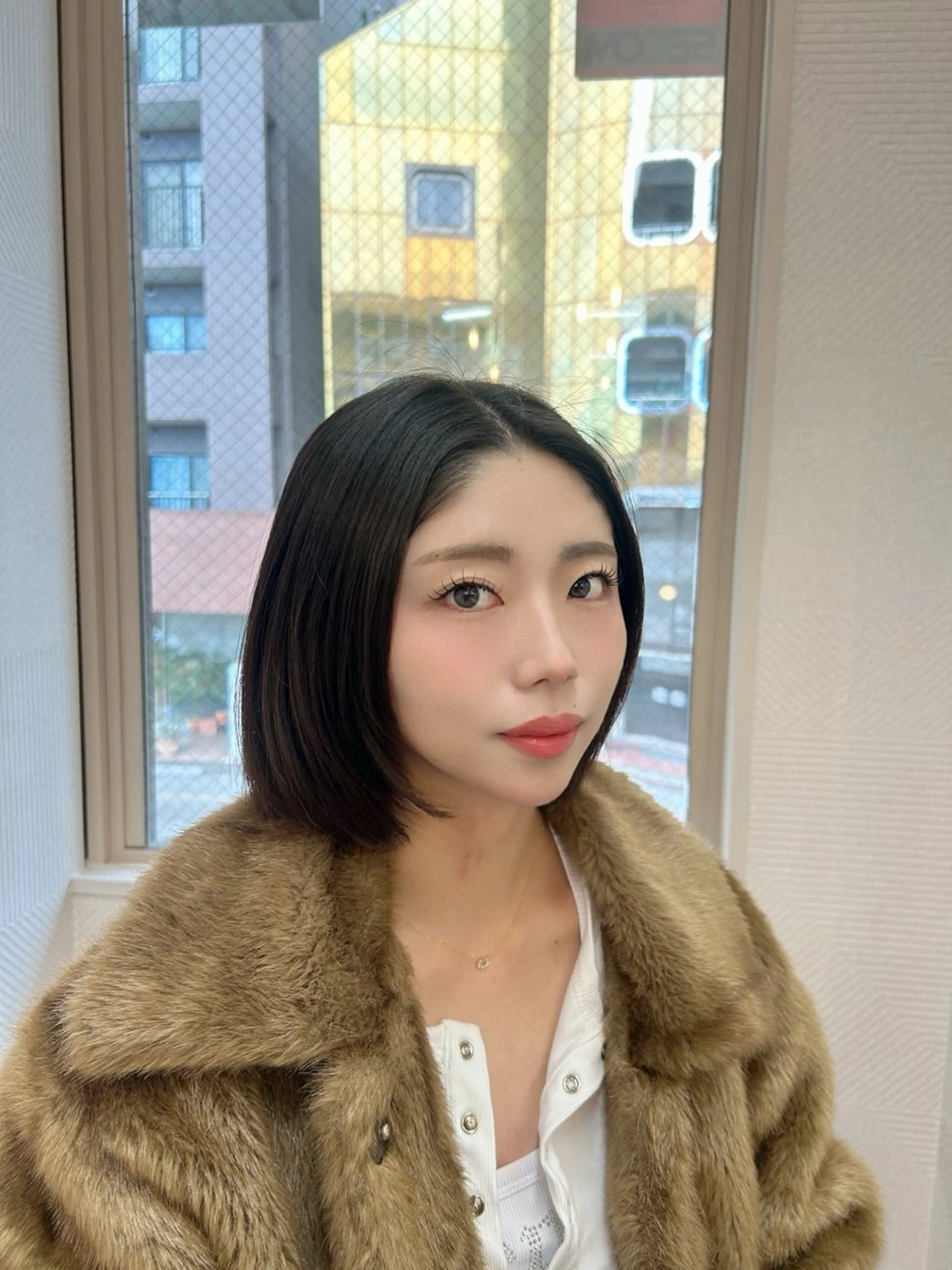 マツエク・マツパ マツエク 🪽NANA🪽 /完全個室サロン💎のマツエク・マツパデザイン