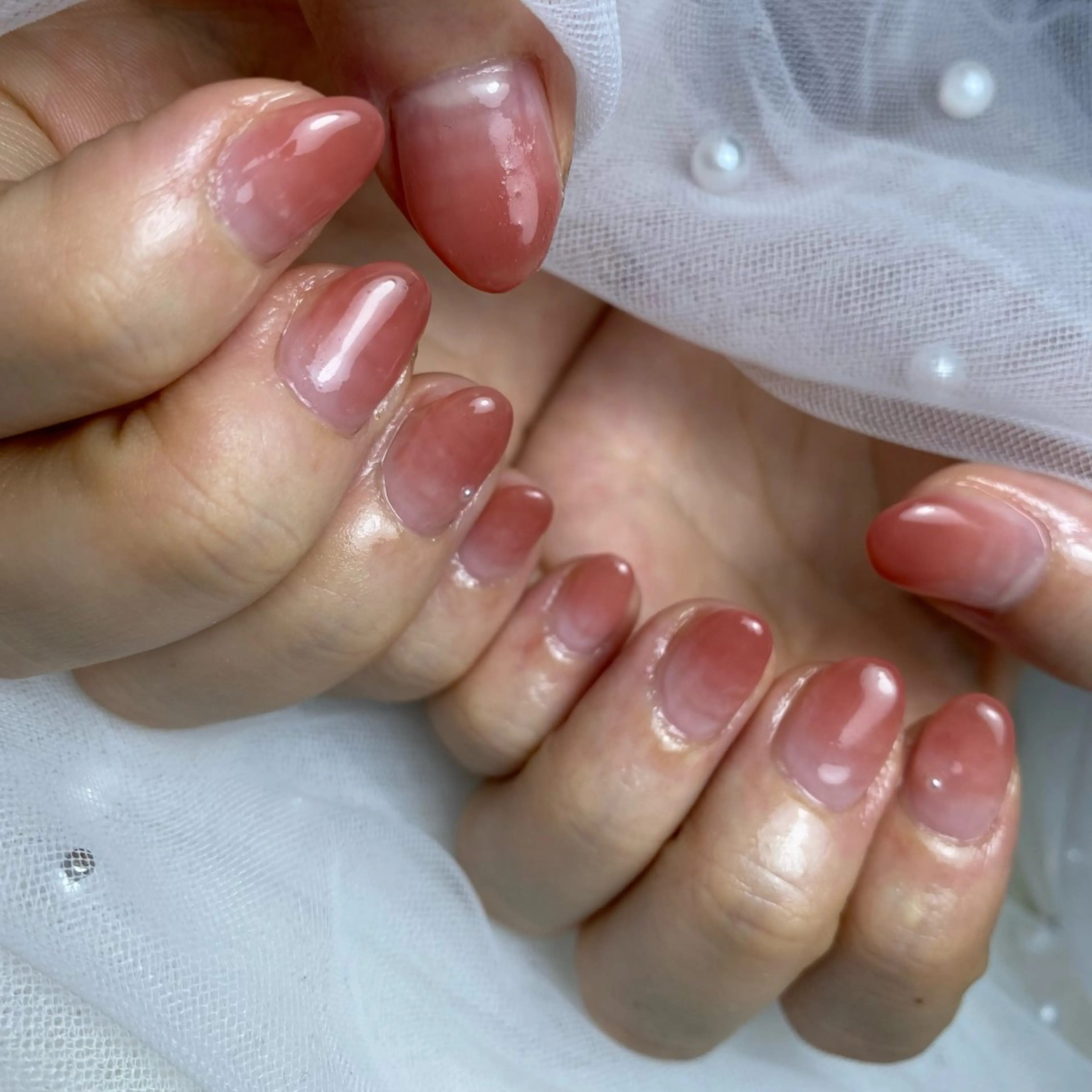 ネイル Beauty Space N&Nのネイルデザイン