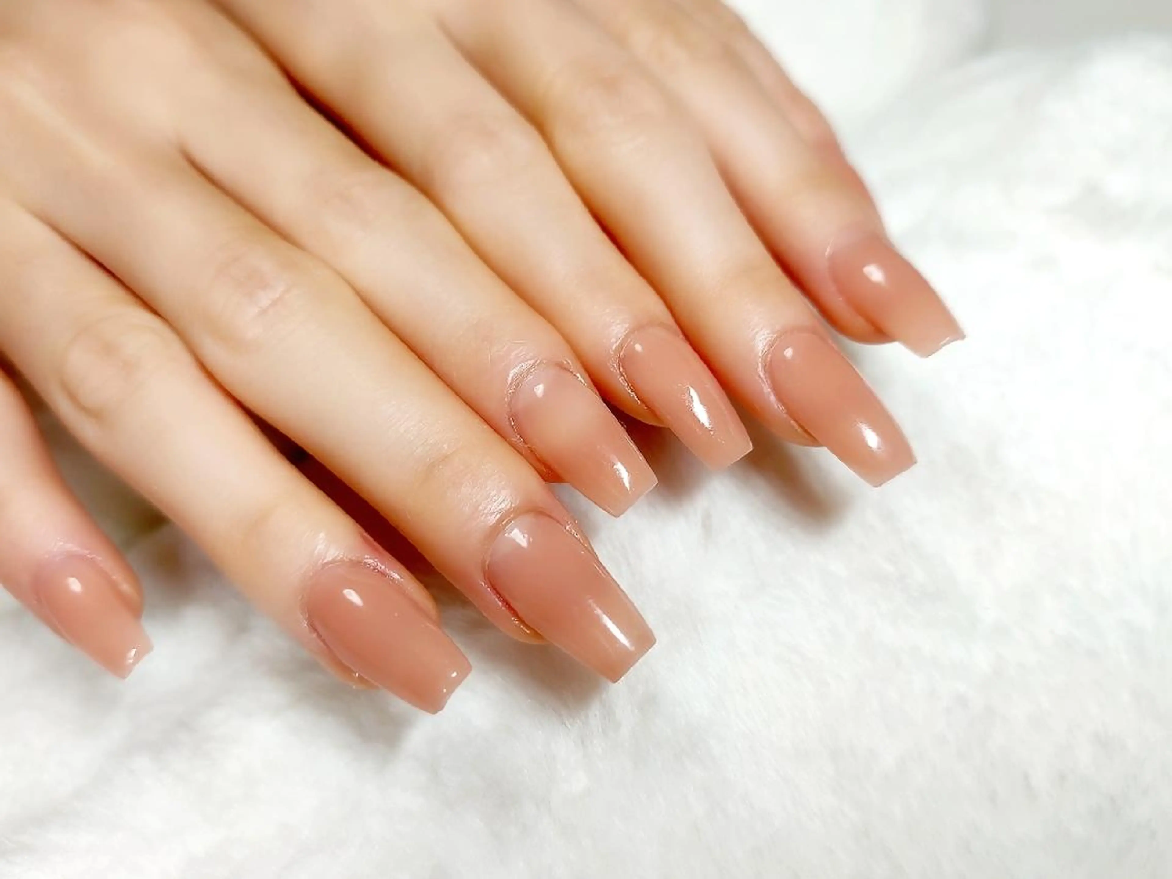 ネイル アートネイル 長さ出し フットネイル ジェルネイル 持ち込み ハンドネイル RUNWAY 　　の眉毛・アイブロウイメージ