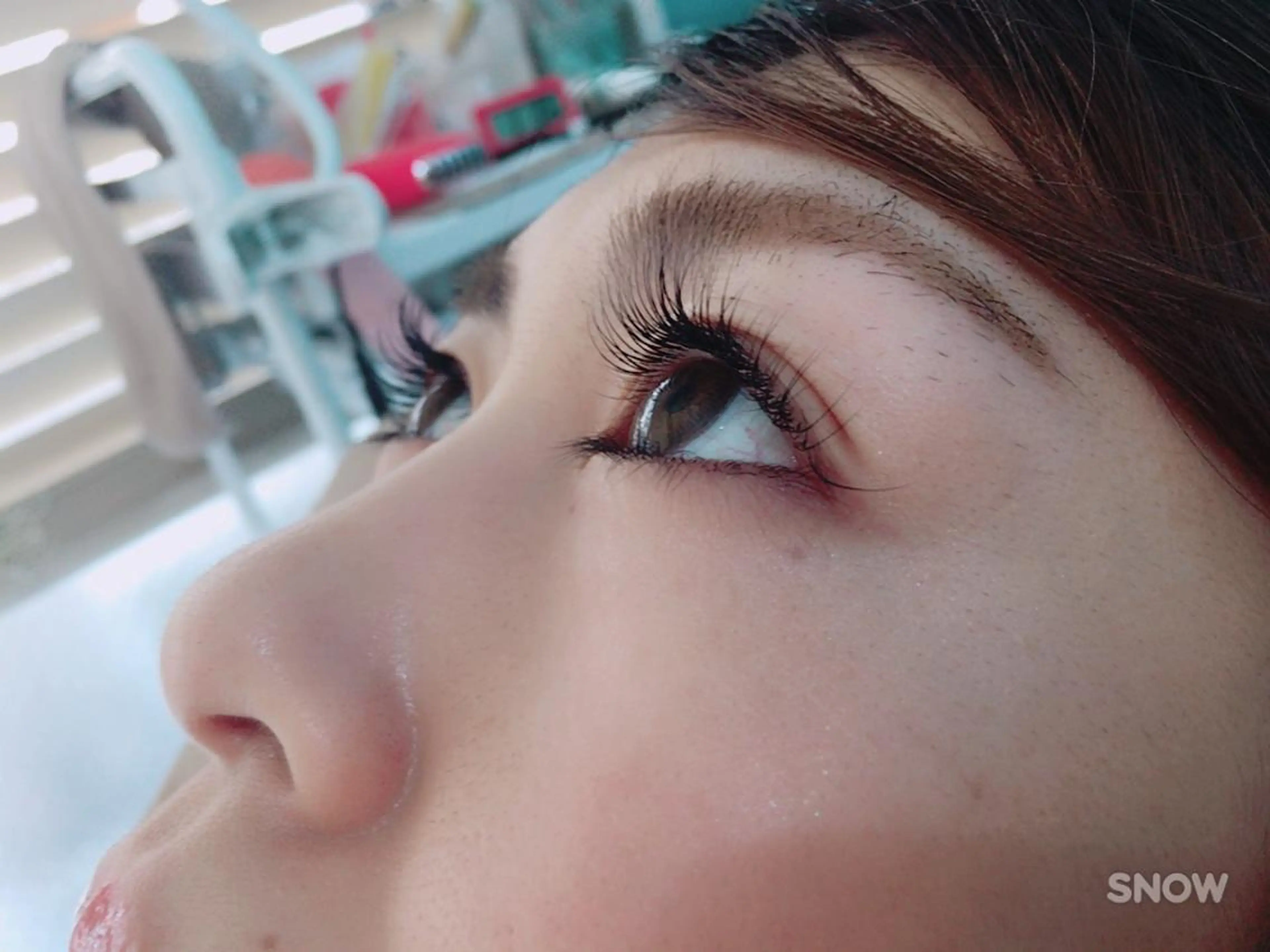 マツエク・マツパ Eyelash Salon MAVIE所属・Eyelash MAVIEのマツエク・マツパデザイン