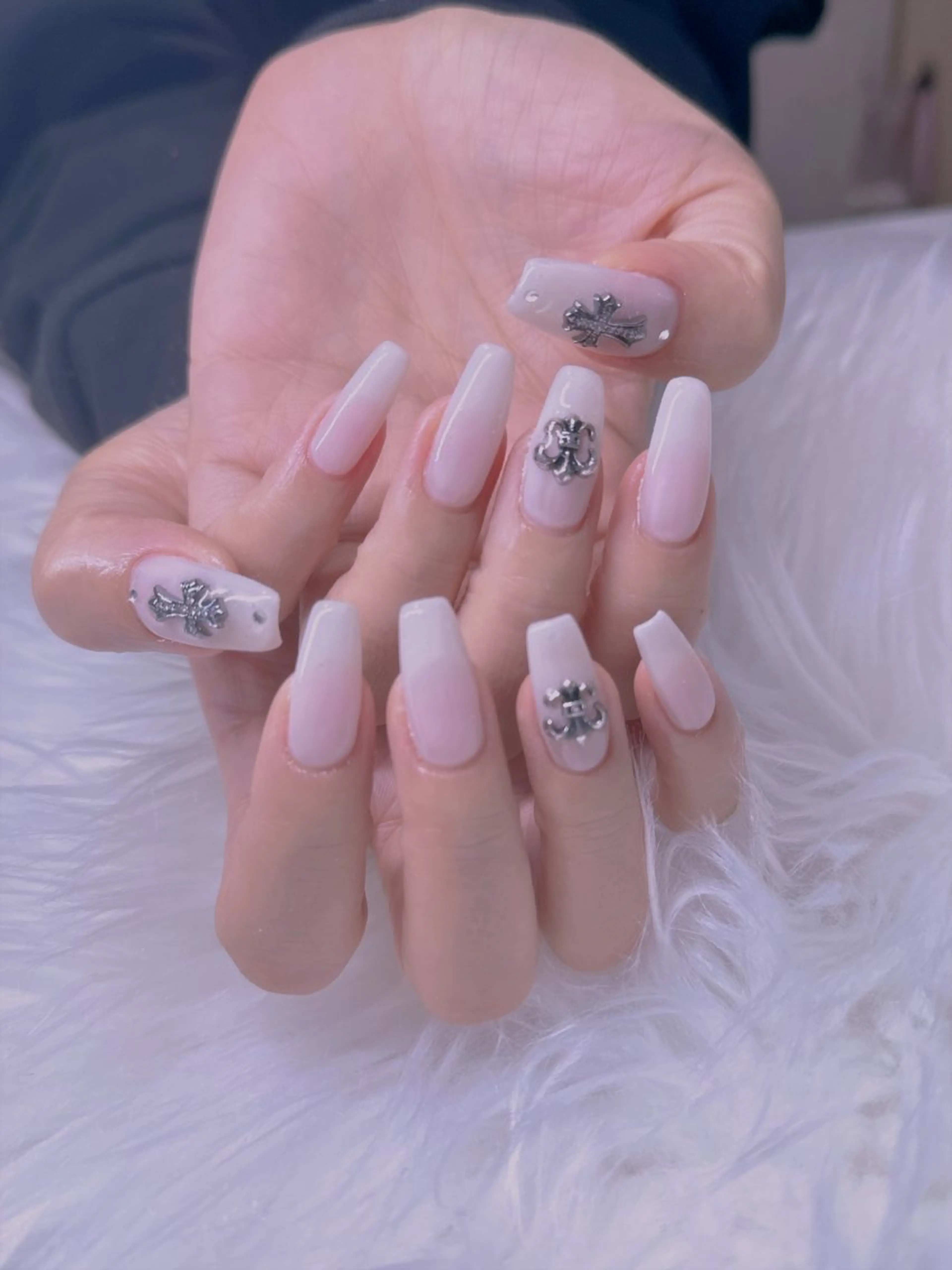 ネイル エムズ エムズのマツエク・マツパデザイン