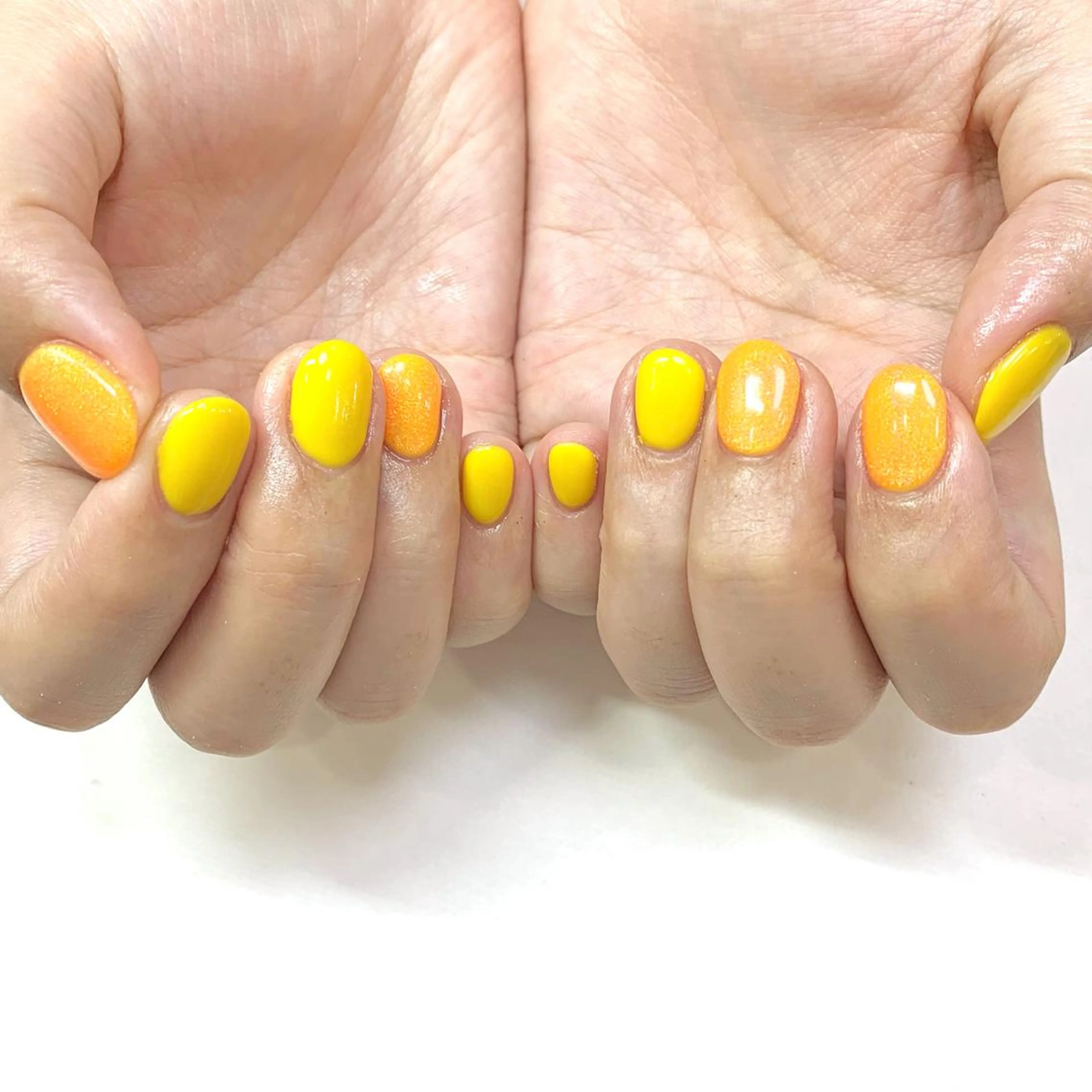 メンズ ネイル YUN君 🦍のネイルデザイン