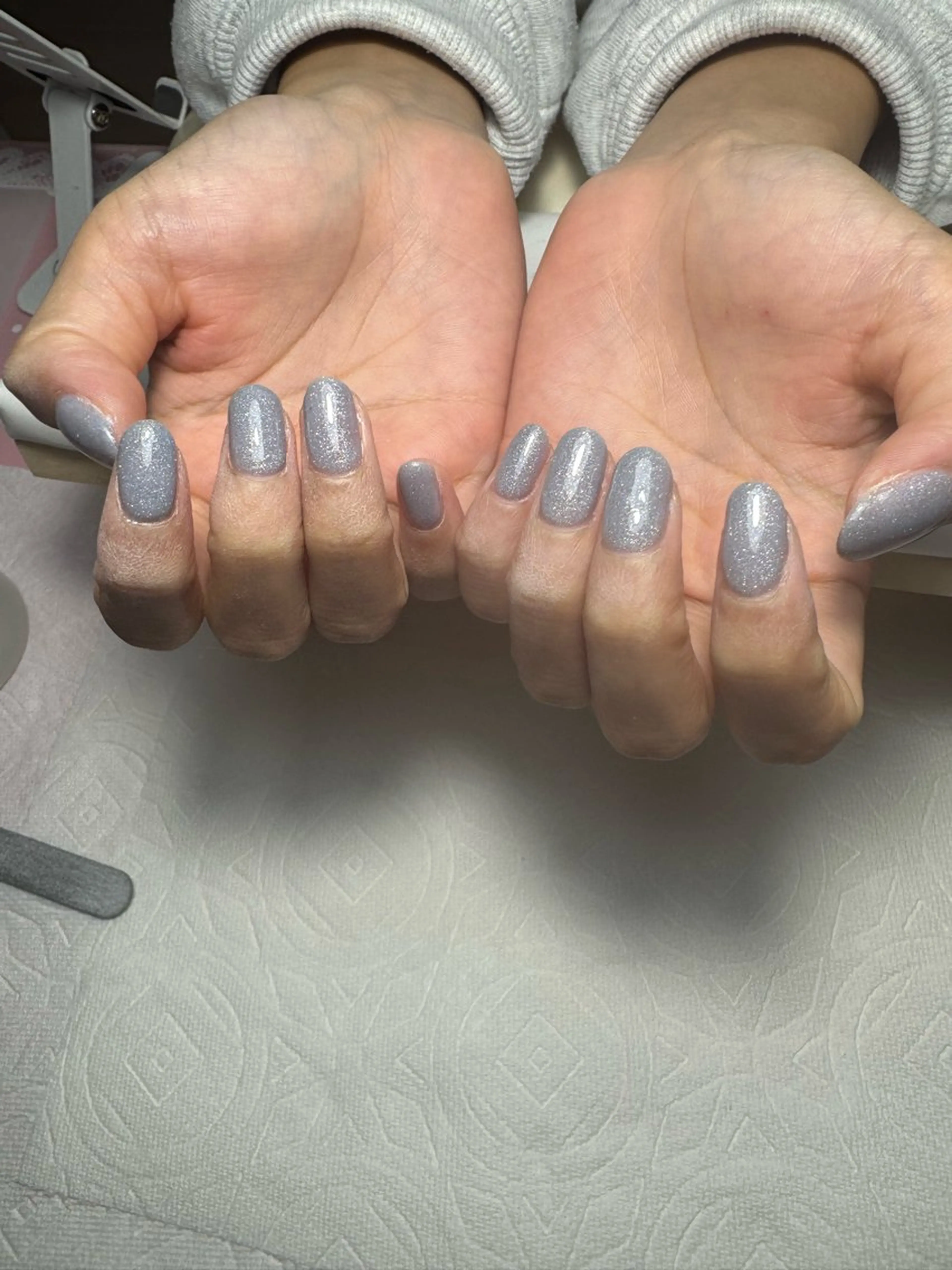 ネイル ハンドネイル Regina レジーナのネイルデザイン