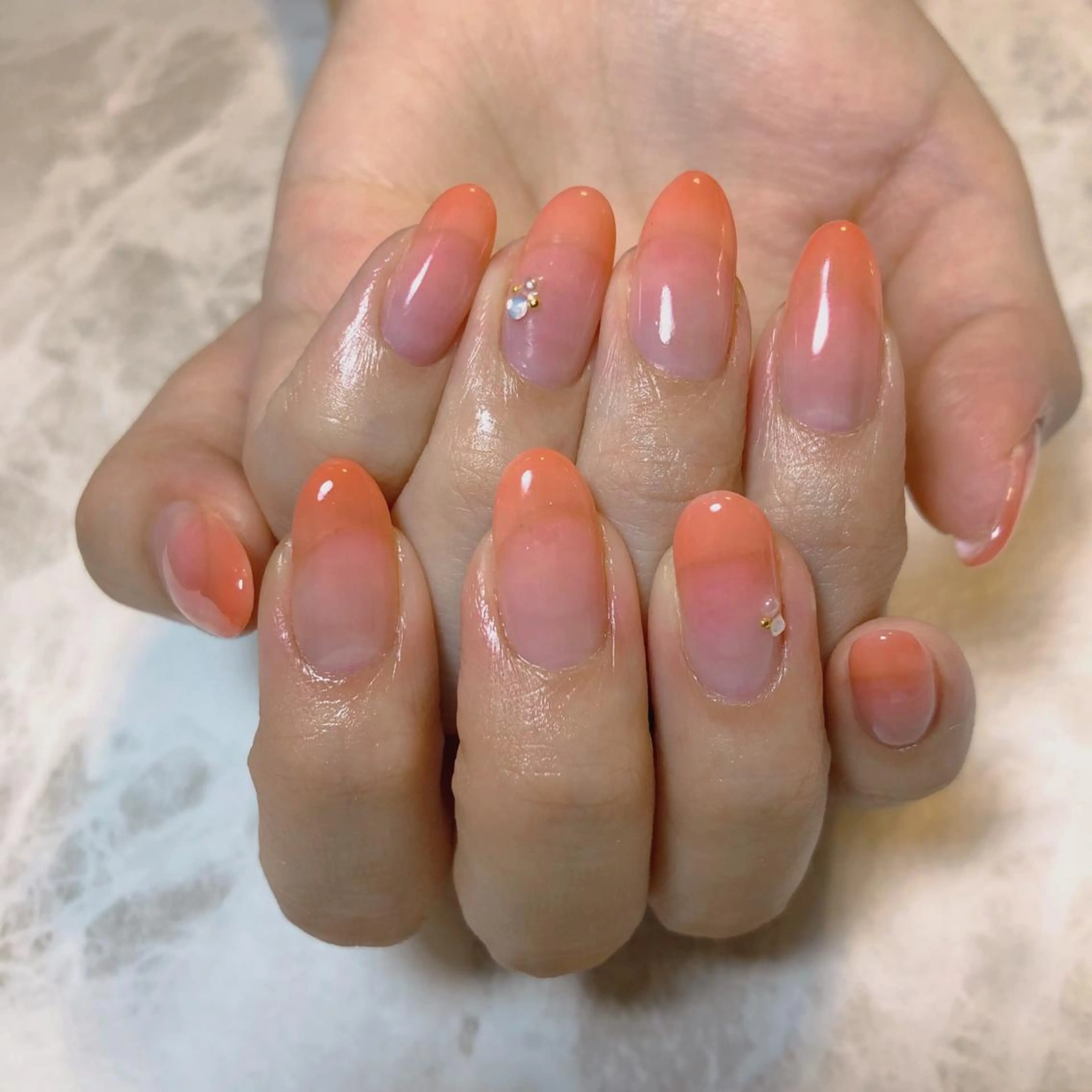 ネイル ハンドネイル Irodim所属・MOKA NAKAGAWAのエステ・リラクイメージ