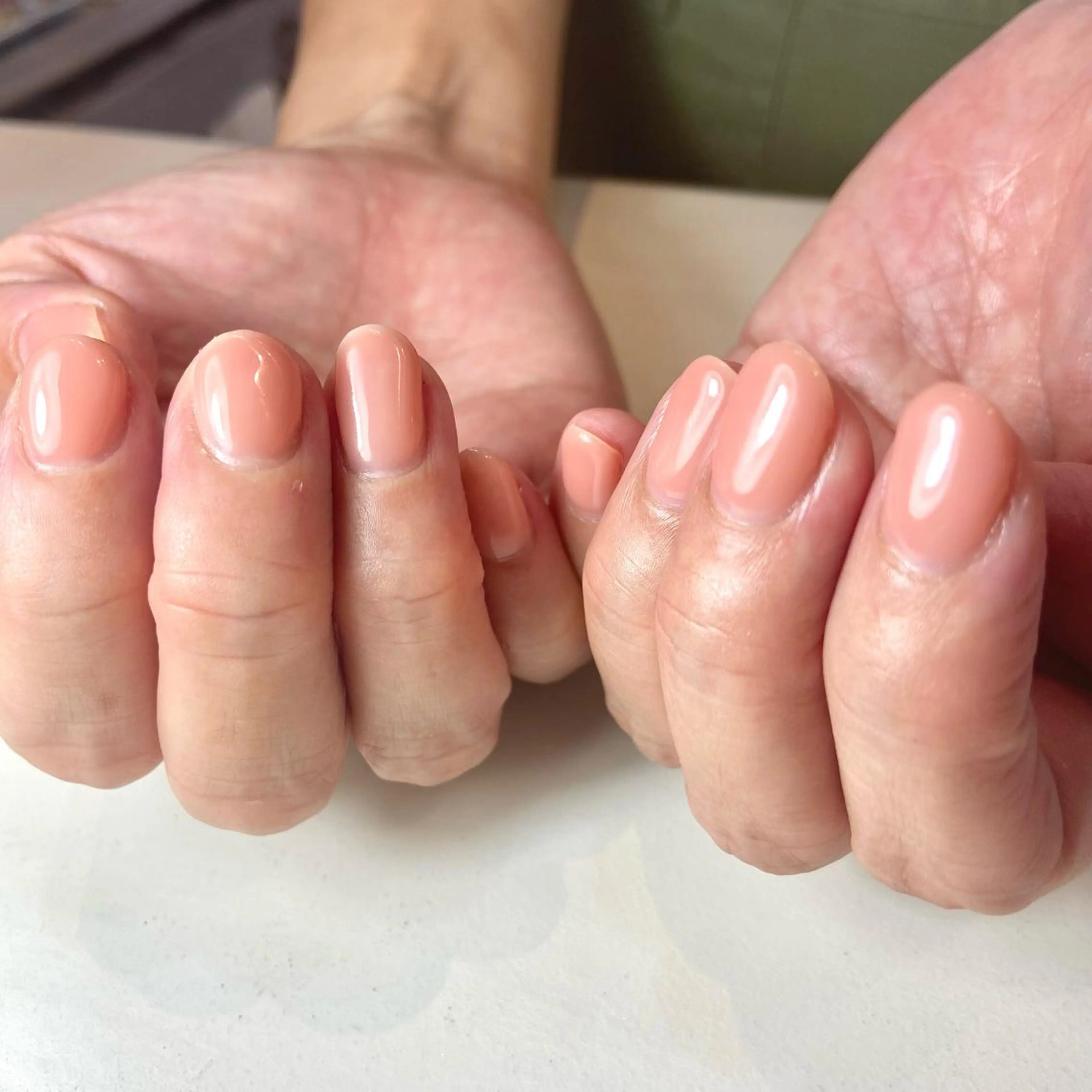 ネイル Ange epais nAnnAnのその他イメージ