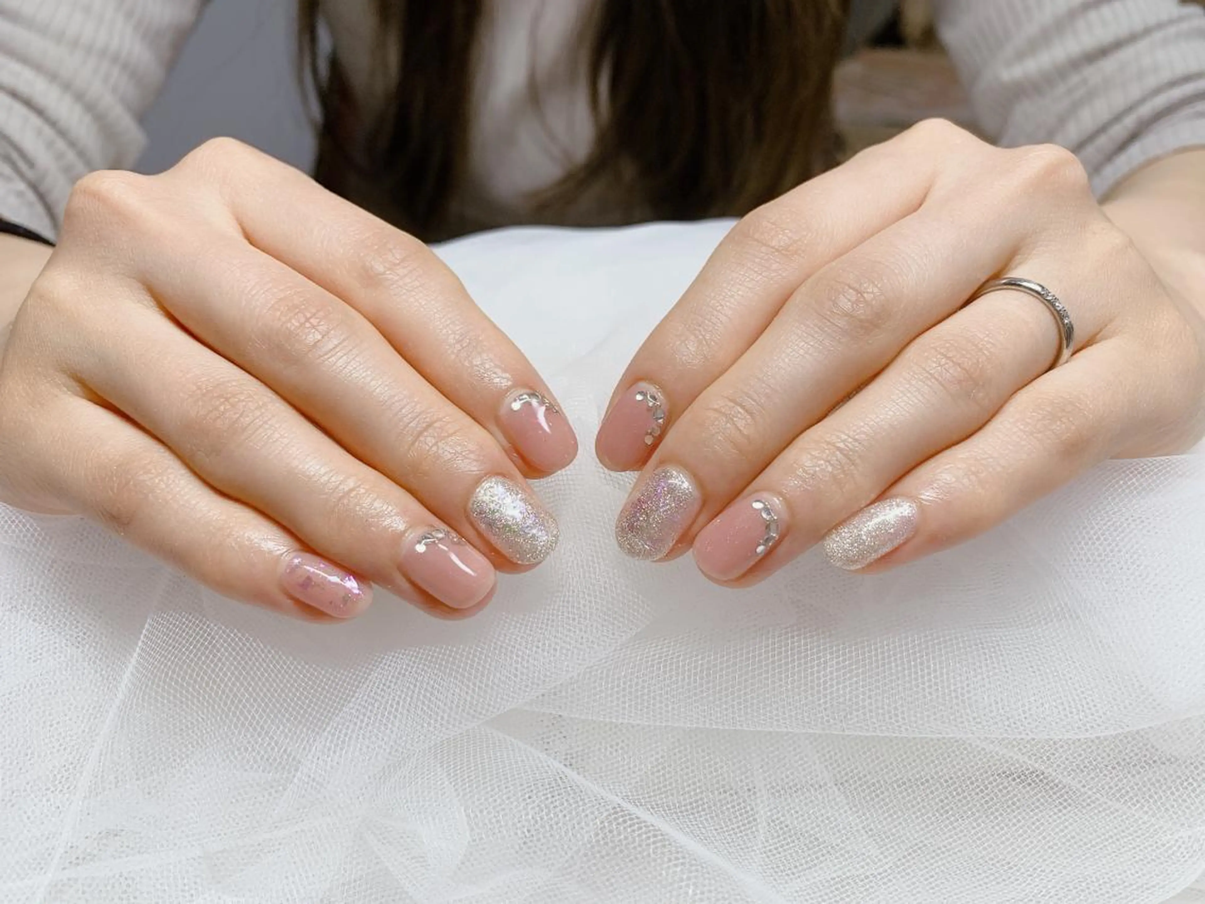 ネイル Aliceネイル& マツエク3のマツエク・マツパデザイン