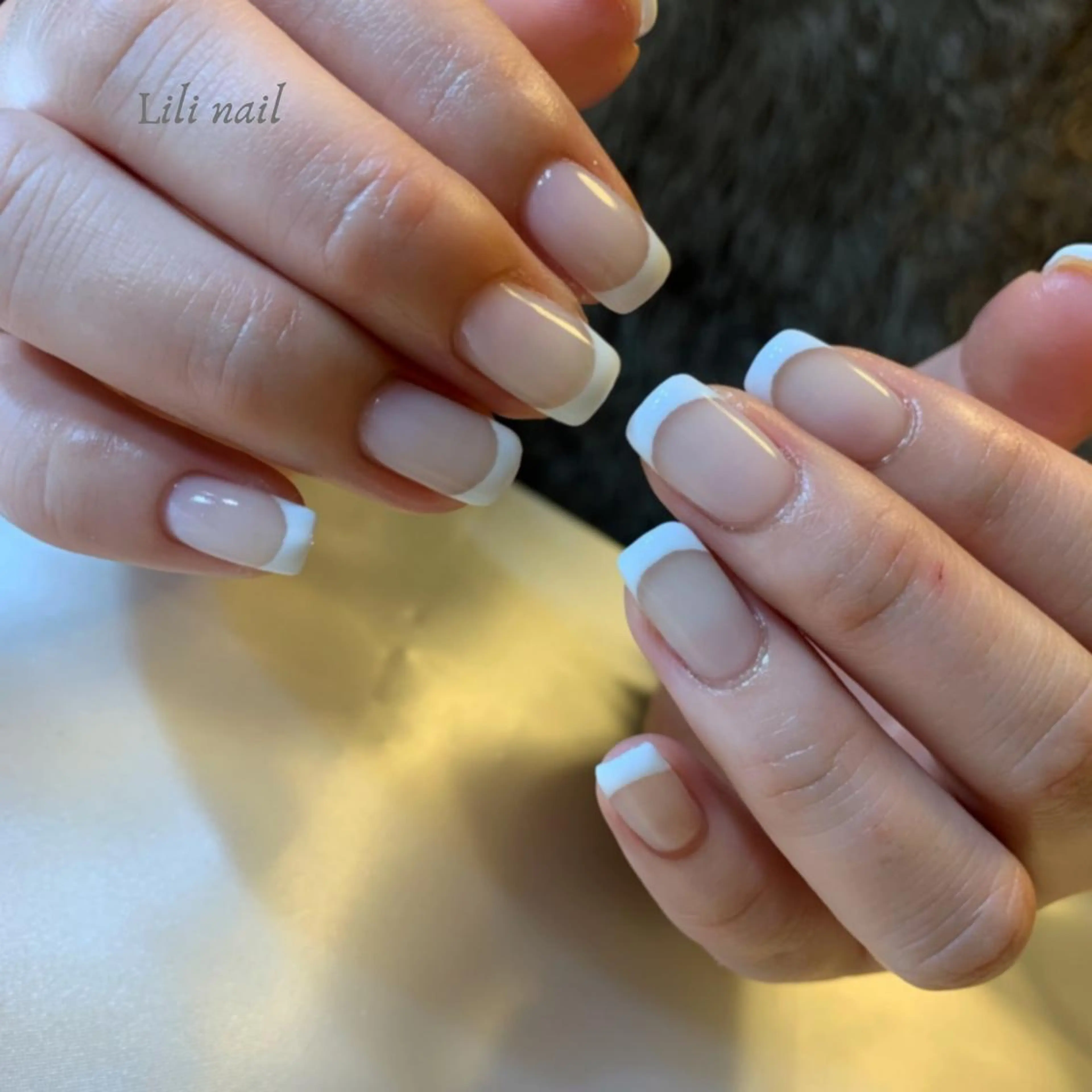 ネイル Lili beauty salon所属・Lilibeauty salonのネイルデザイン