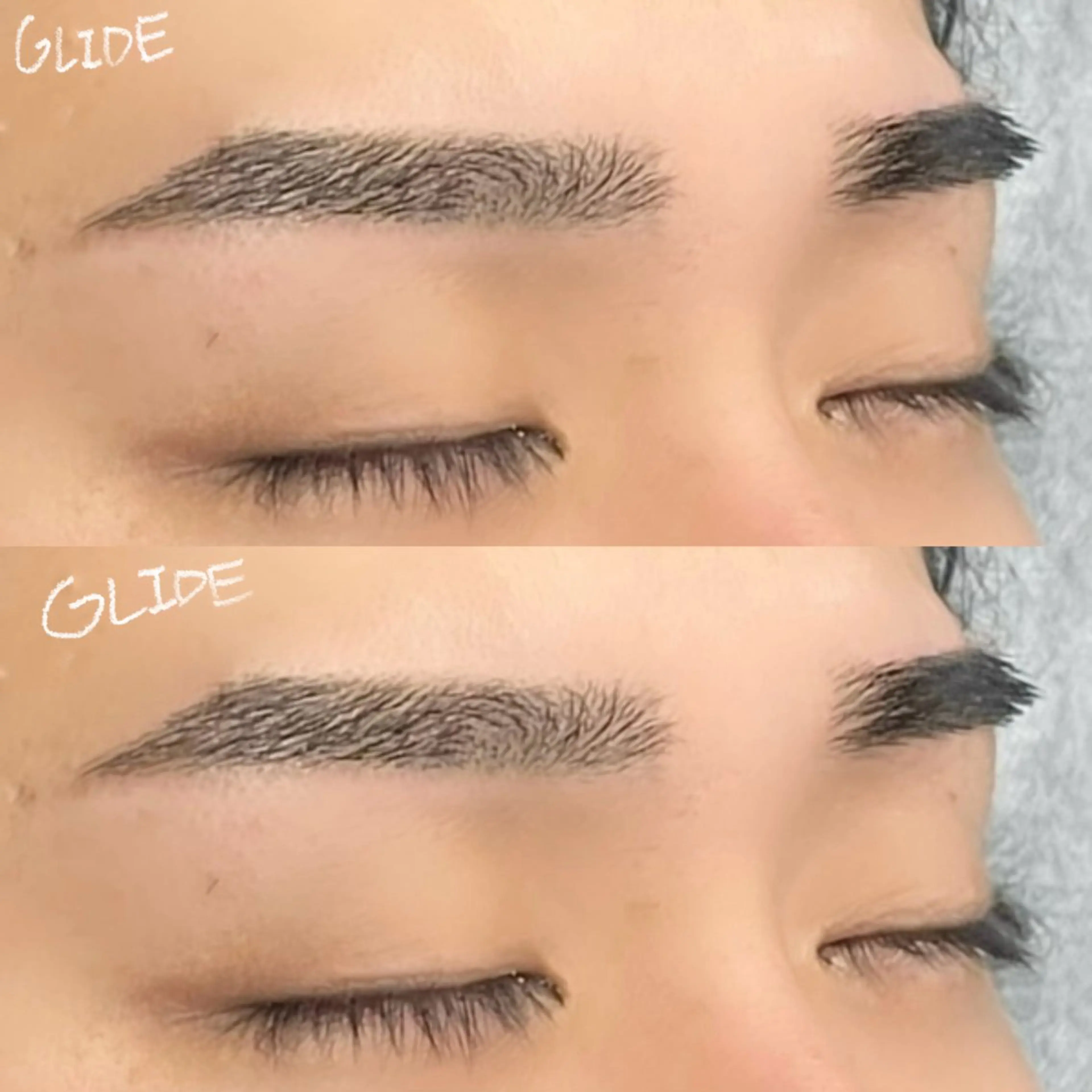 メンズ アイブロウ s2 s2の眉毛・アイブロウイメージ