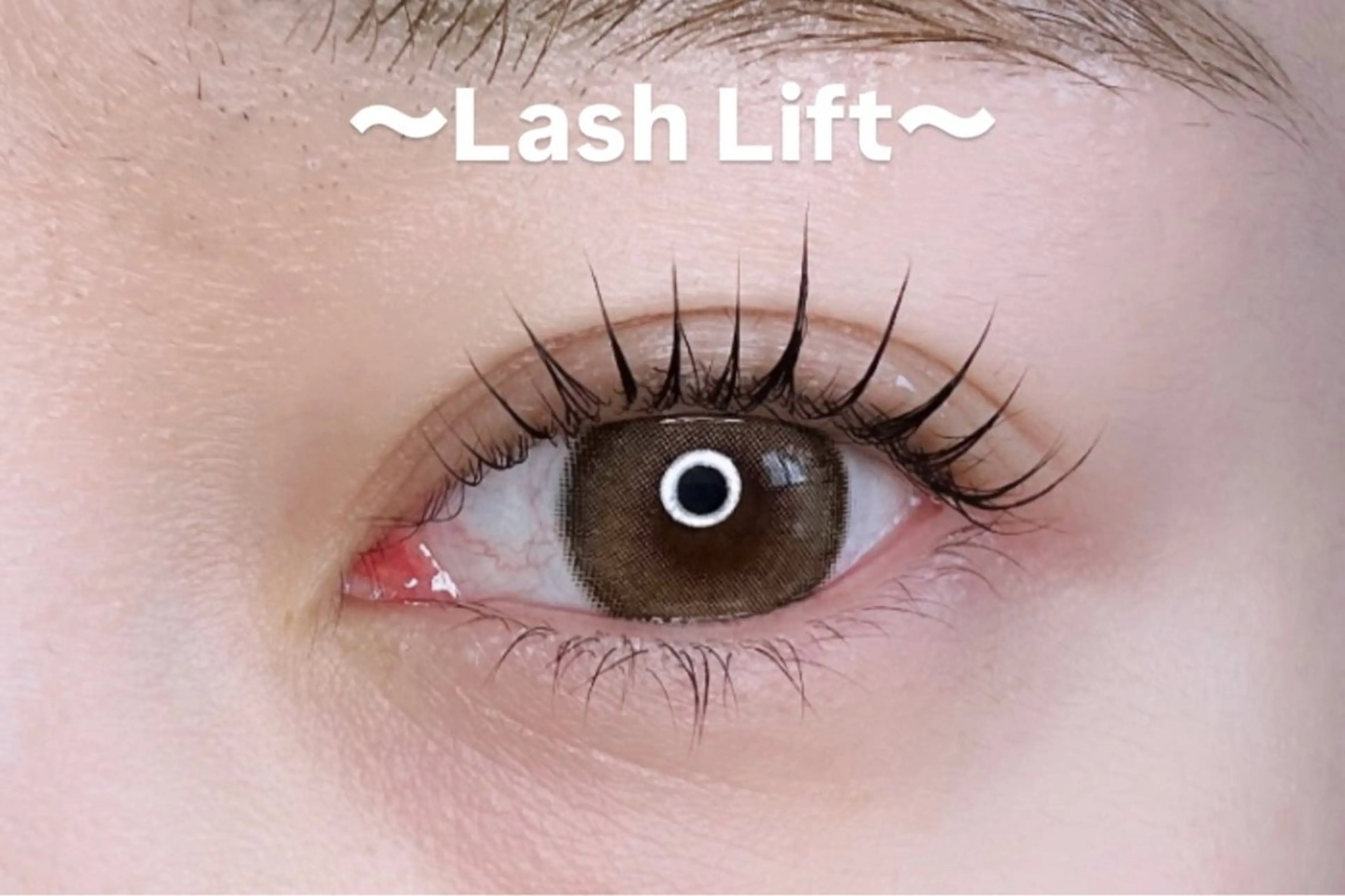 マツエク・マツパ N.BLANC所属・アイブロウ& まつ毛パーマ🫧🪄のマツエク・マツパデザイン