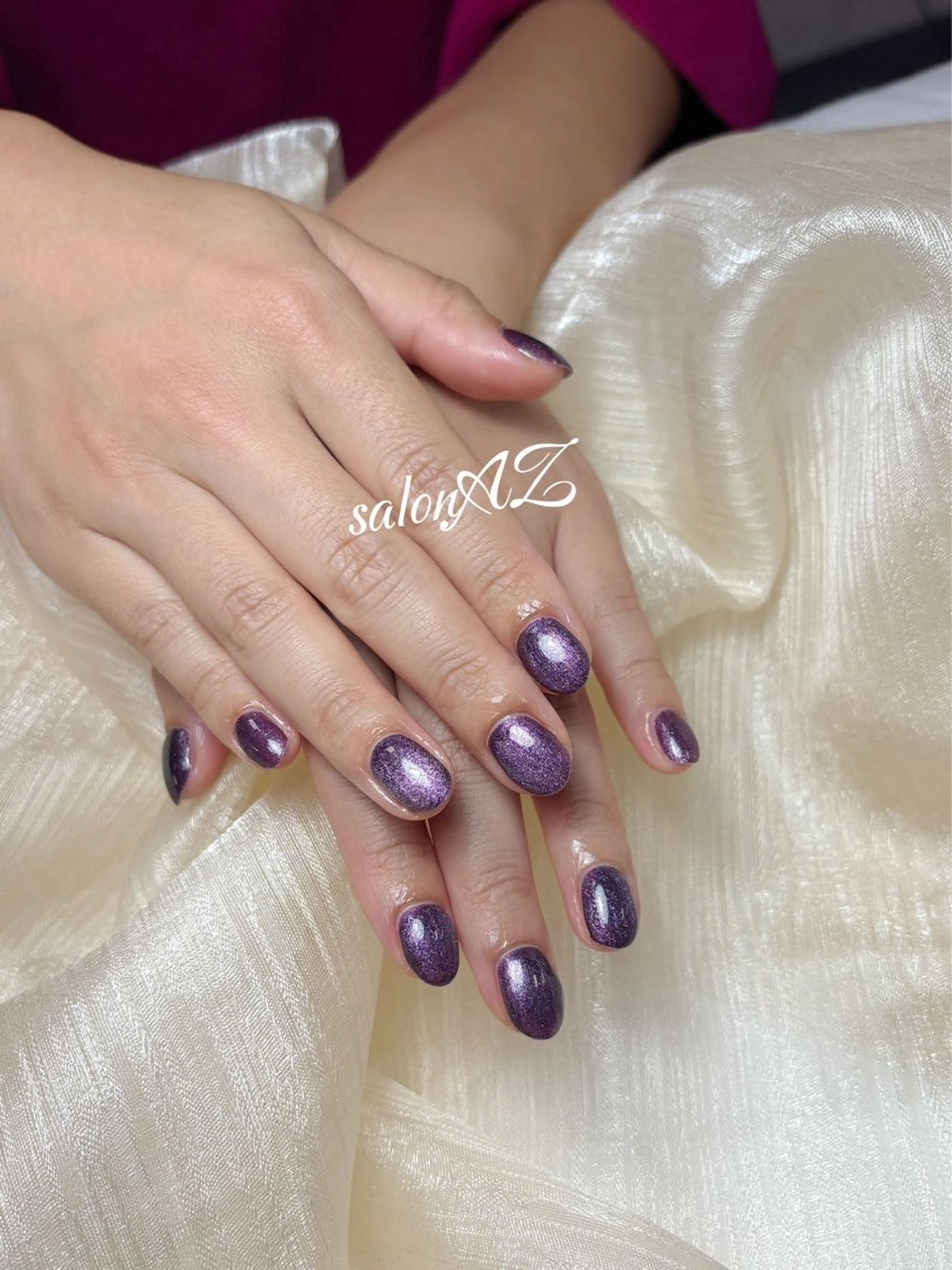 ネイル salon AZのネイルデザイン