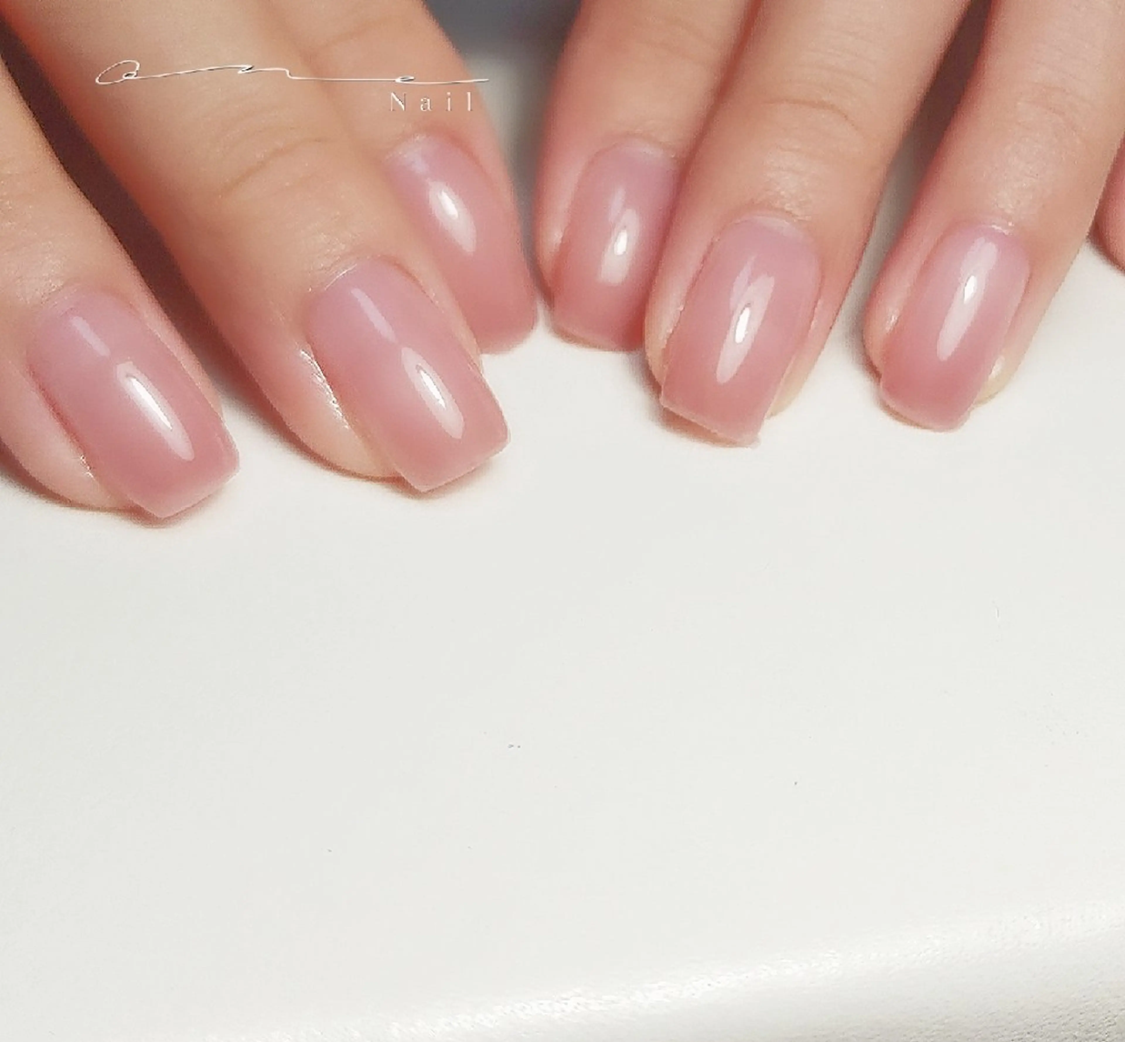 ネイル One nailのネイルデザイン
