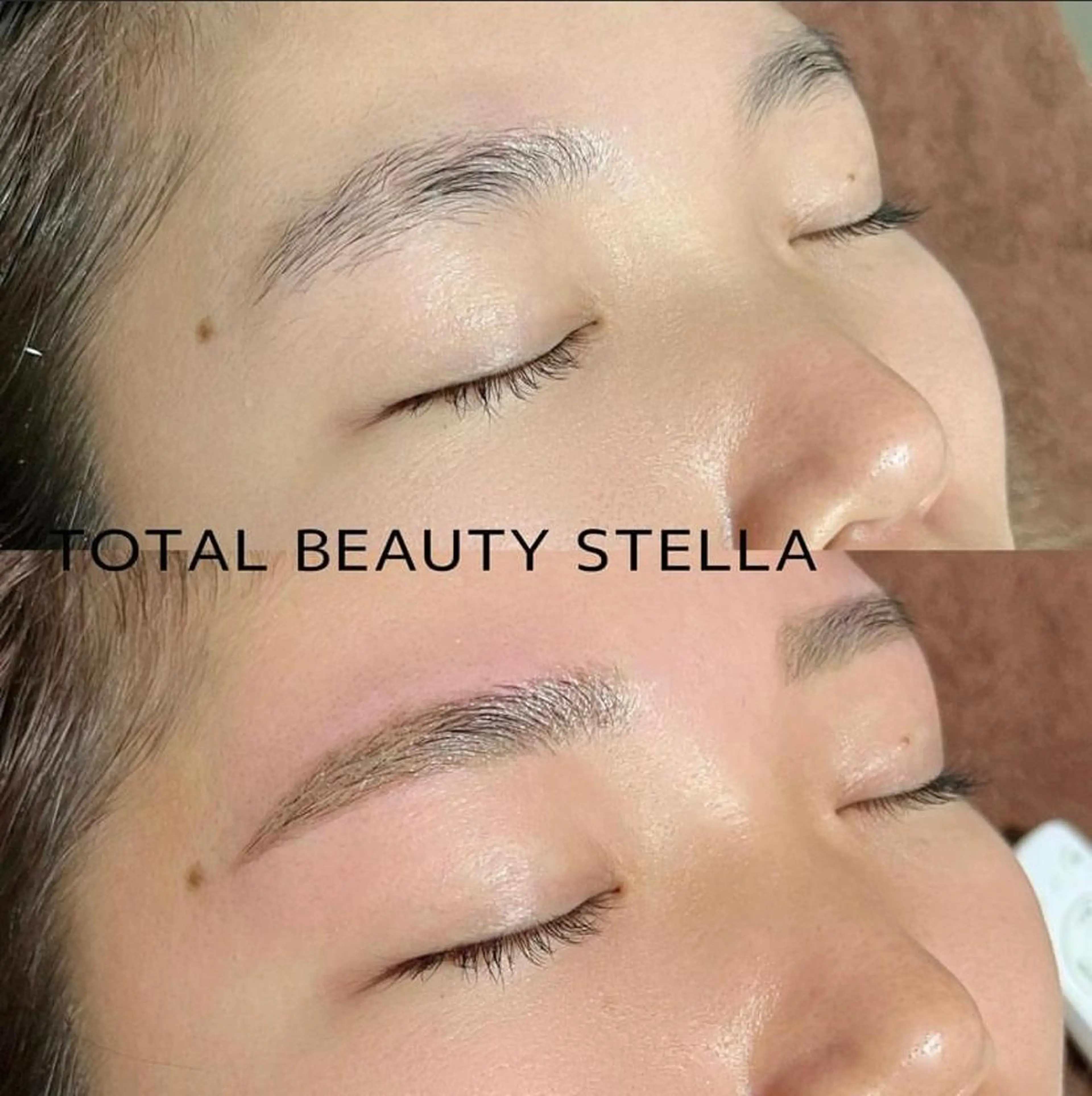 アイブロウ STELLA トータルビューティーのその他イメージ