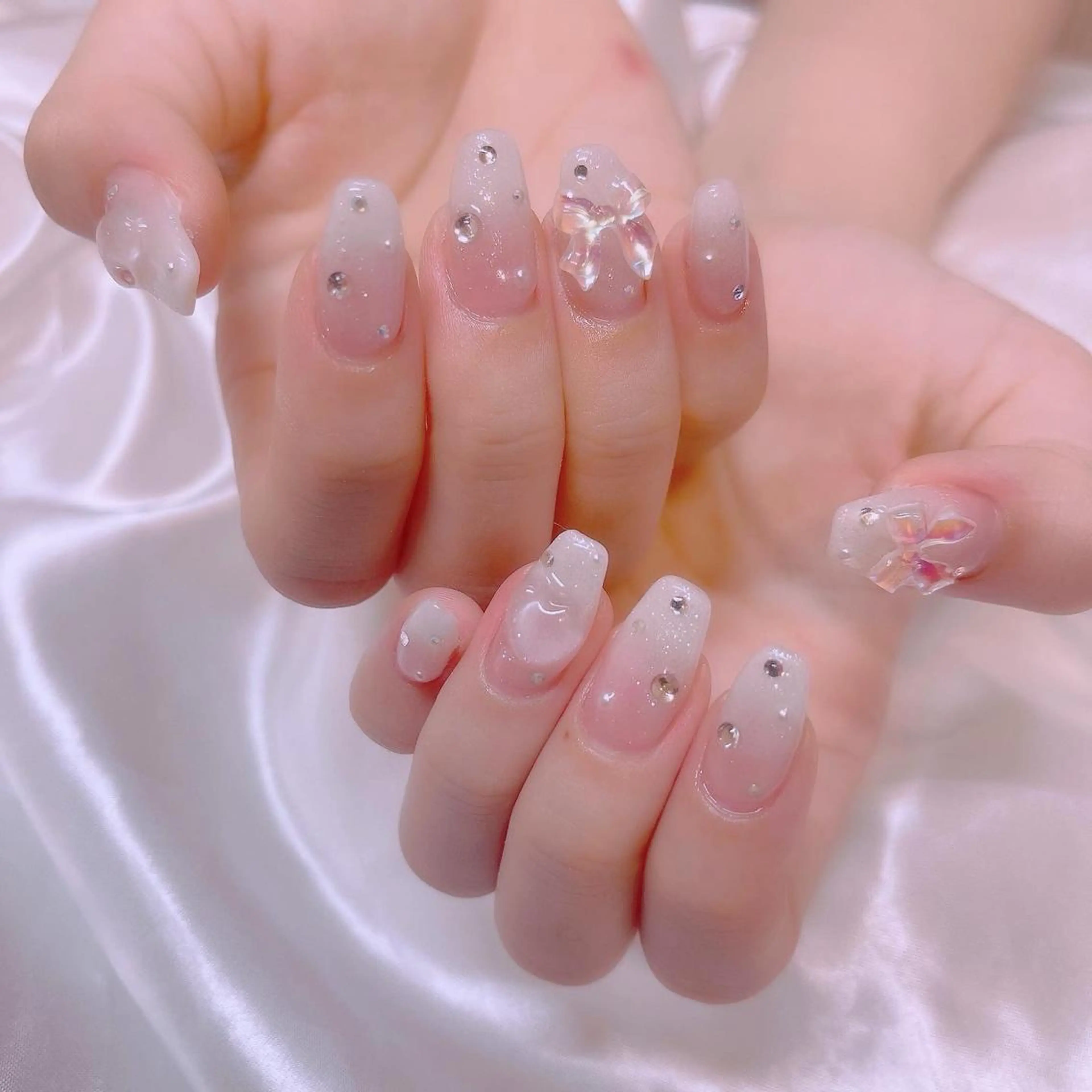 ネイル Private Salon 大宮のネイルデザイン