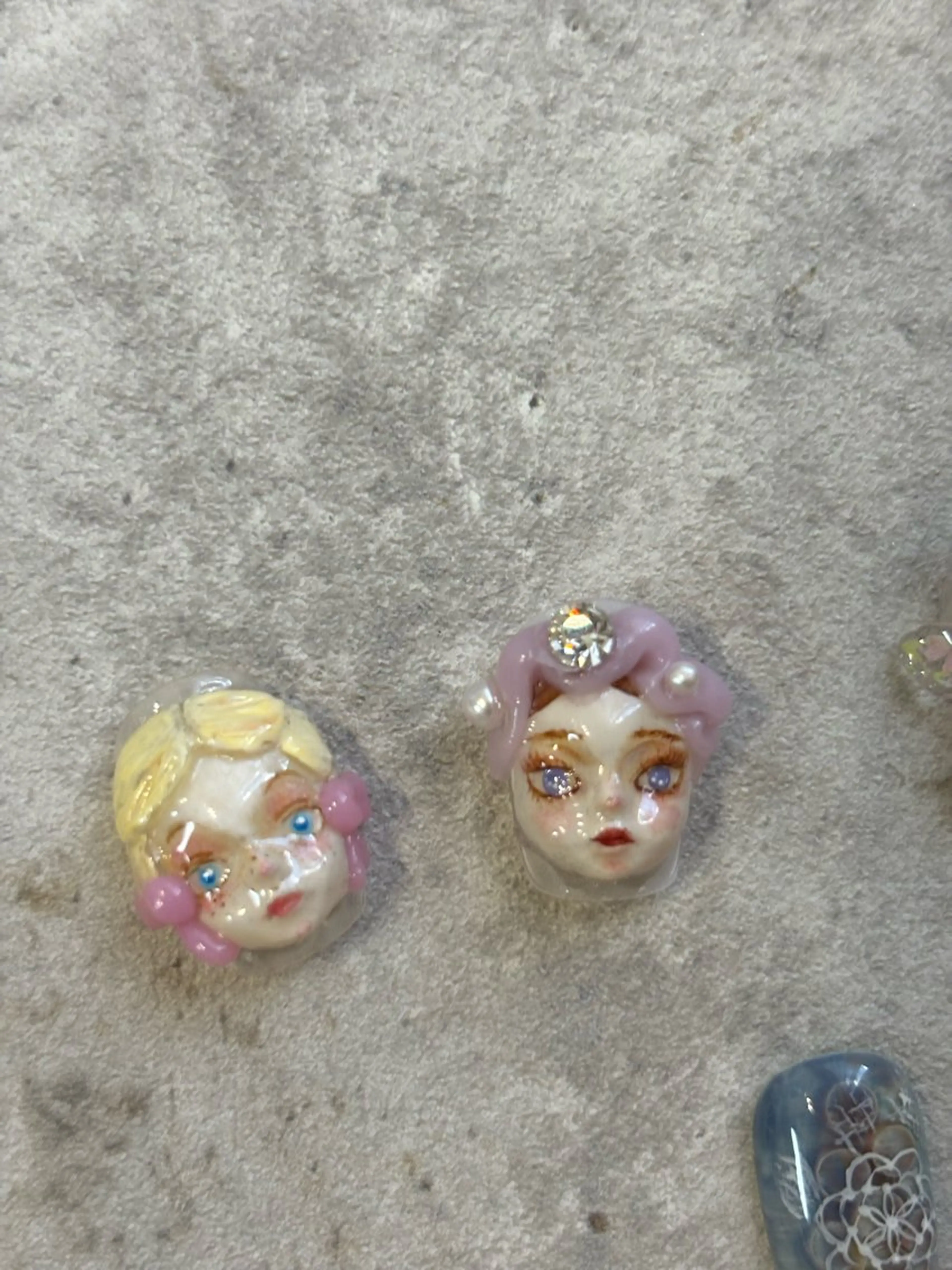 ネイル ハンドネイル Su. Naillandのネイルデザイン