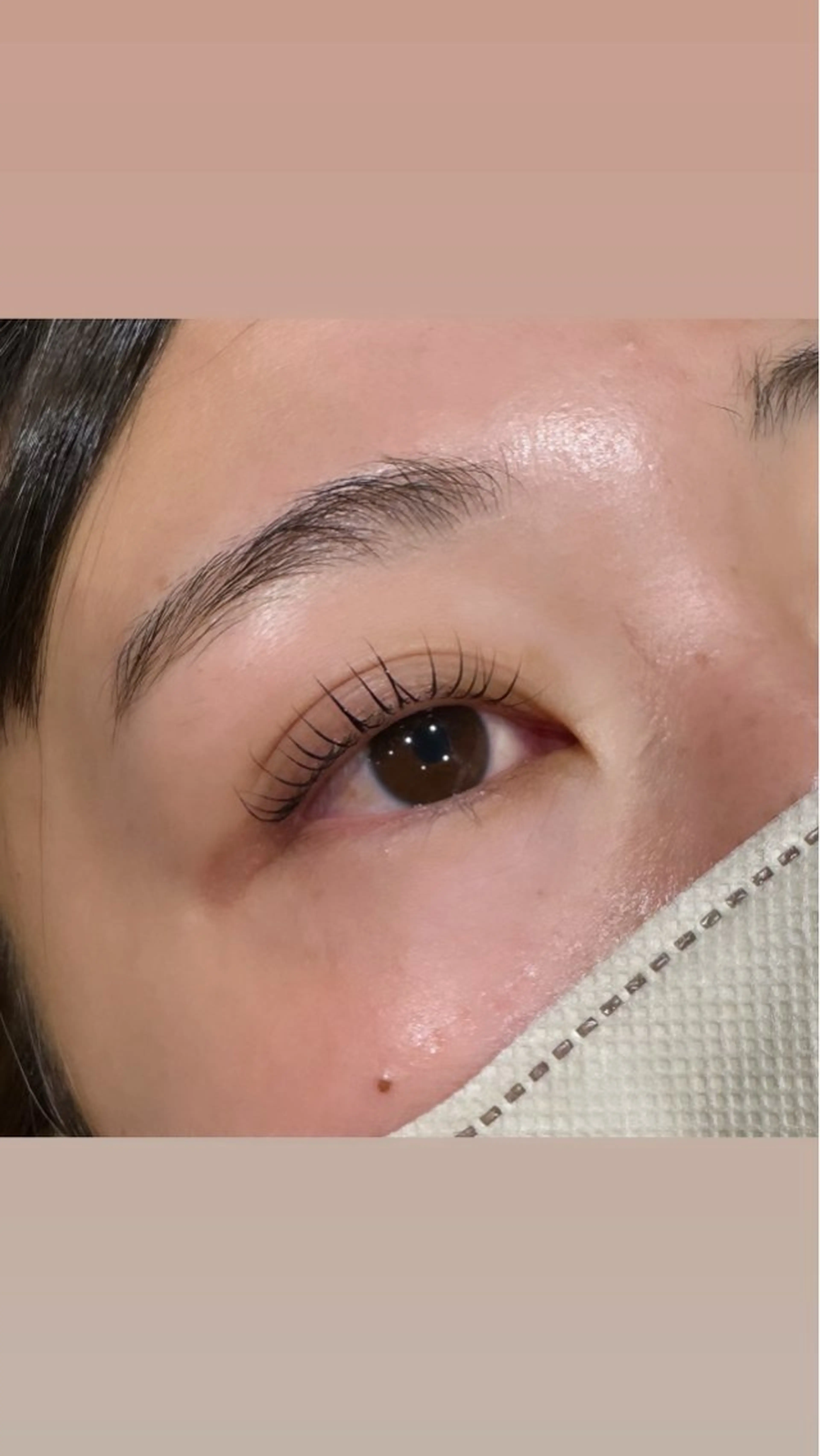 マツエク・マツパ pixie bob所属・pixie bob AIRIのマツエク・マツパデザイン