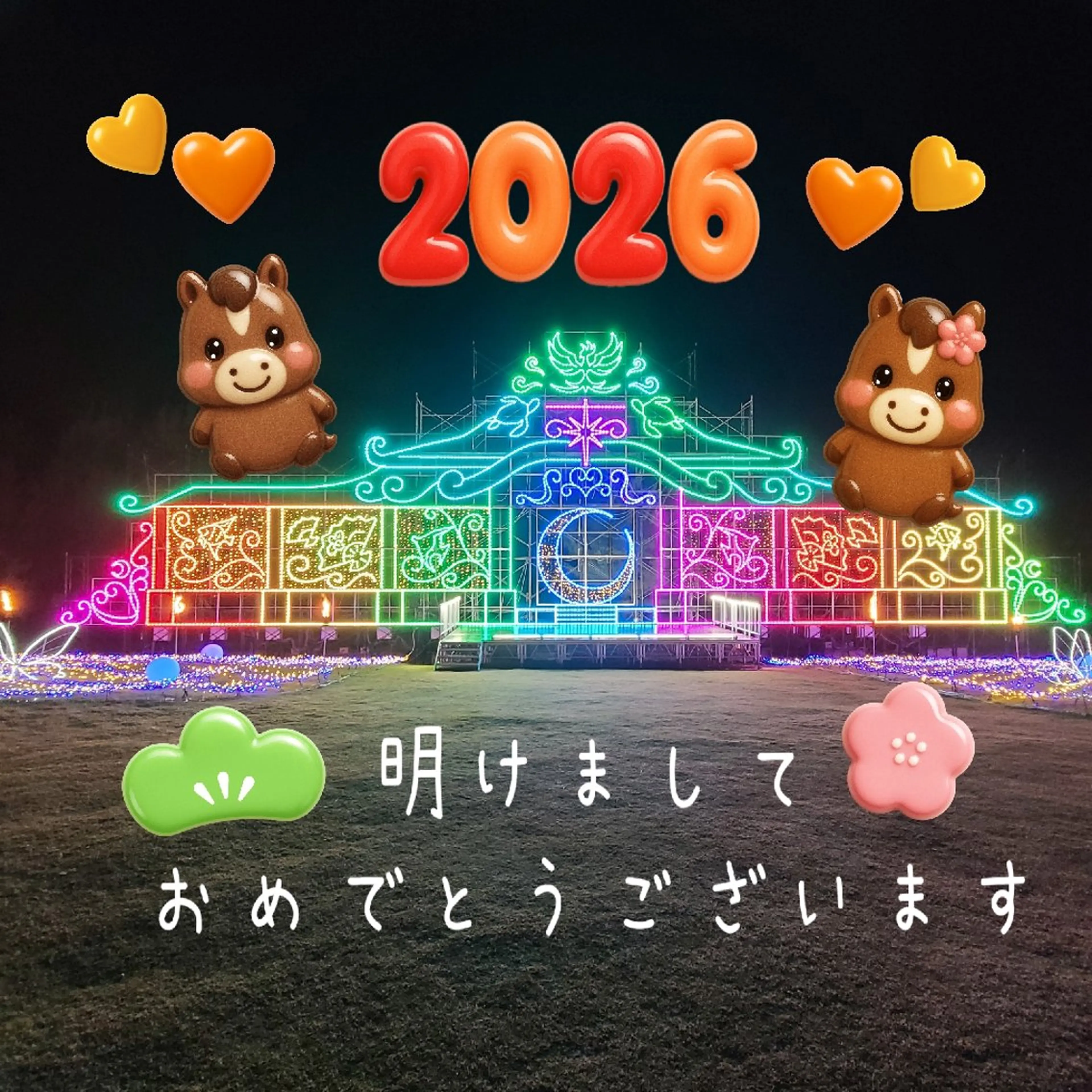 ネイル 春ネイル 52 nailのネイルデザイン