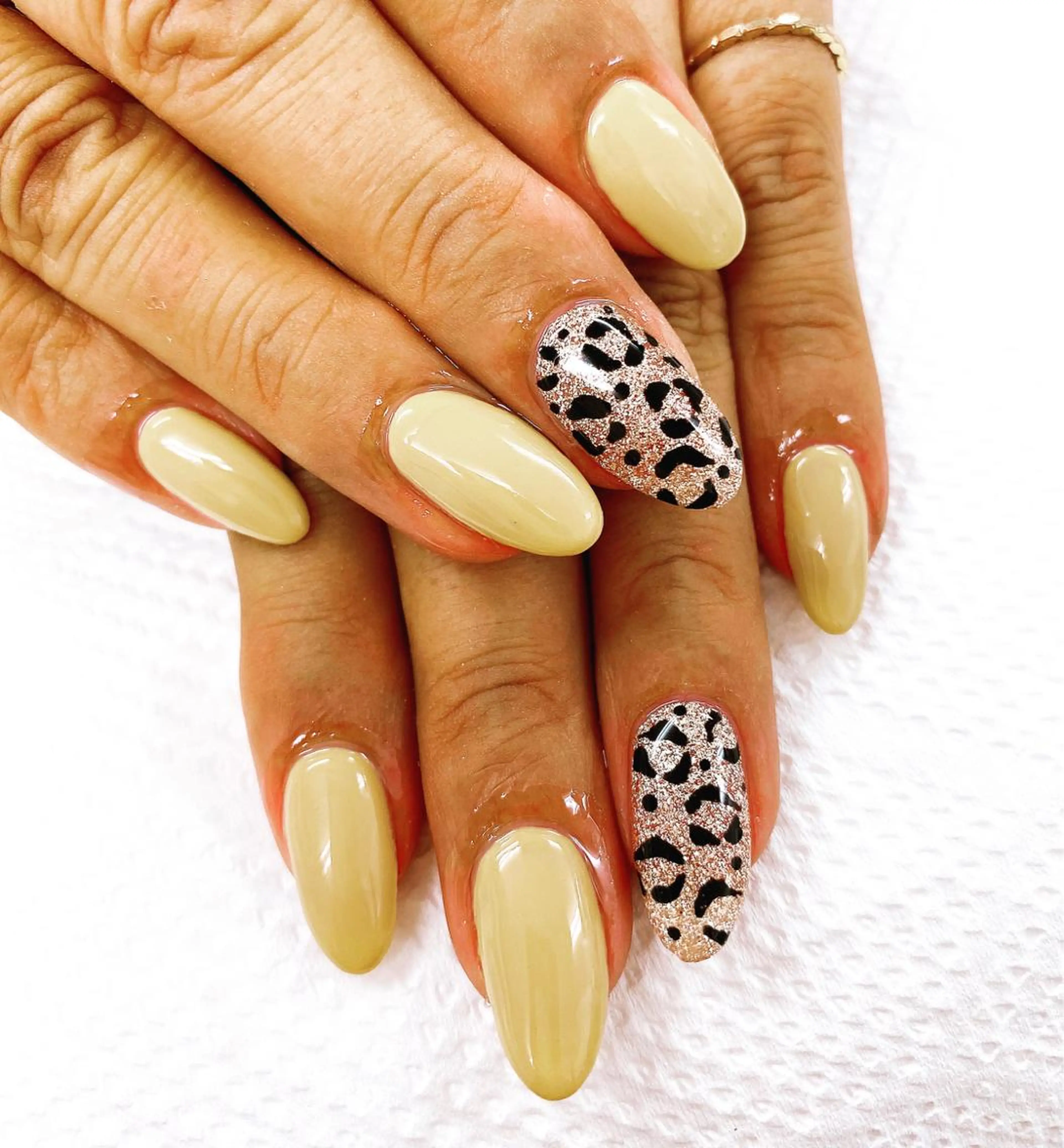 ネイル N._._.claw[エヌクロー]所属・N._._. clawのネイルデザイン