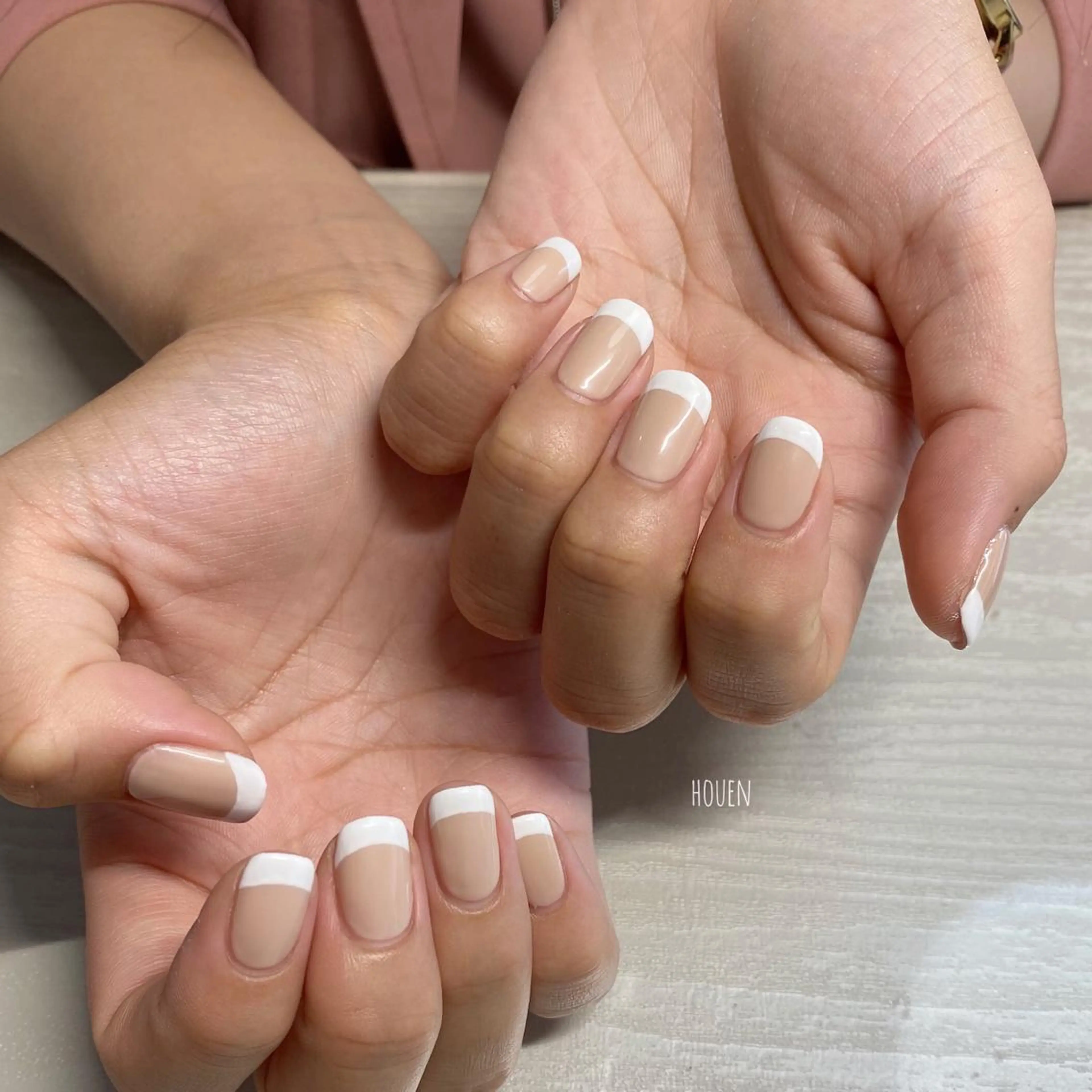 ネイル 持ち込み I P'ink nail salon所属・I pinknail 韓国風·持ち込み専門のネイルデザイン