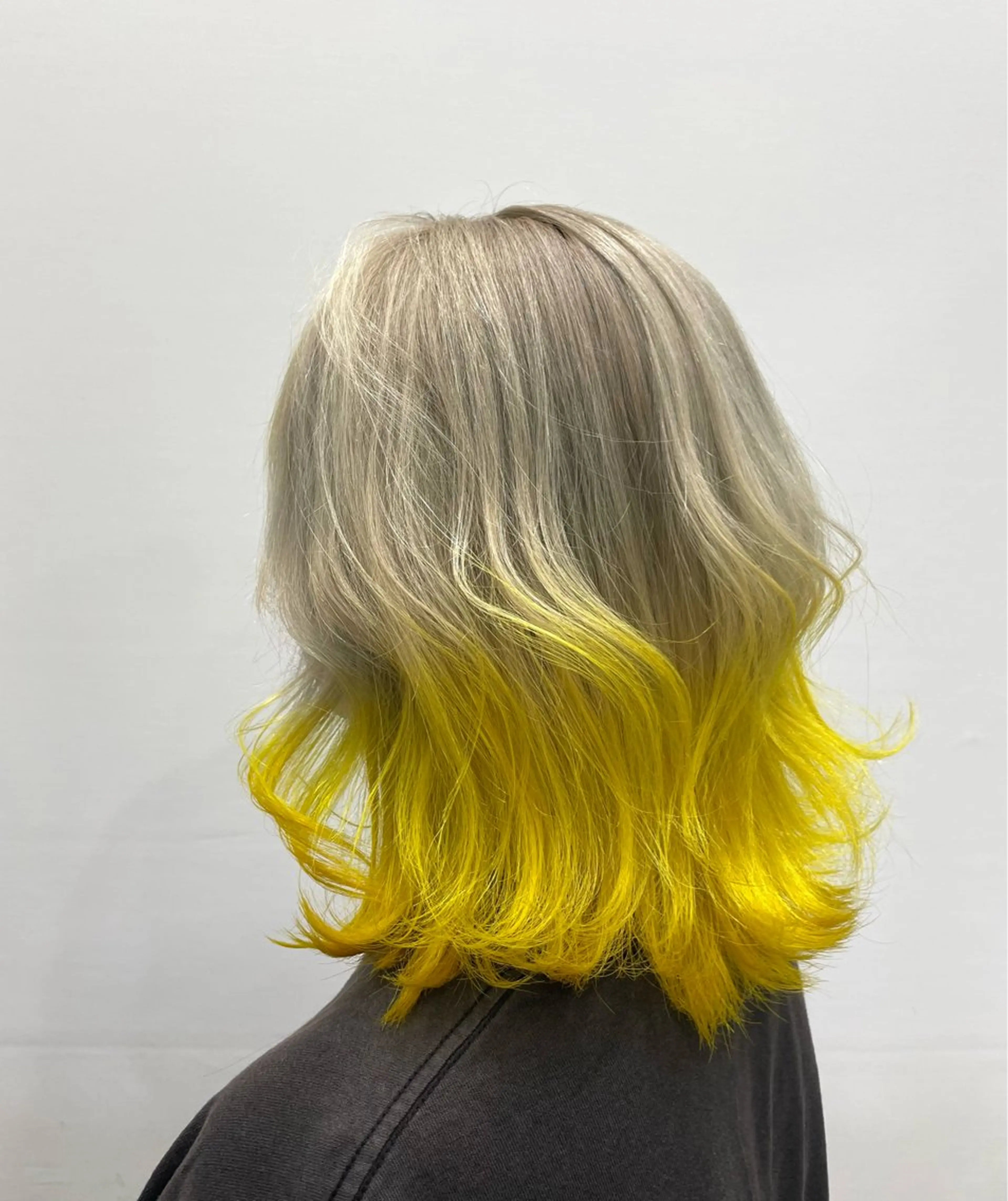 カラー ヘアカラー トリートメント 🍊小川実里🍊 /カラーレイヤーのヘアスタイル