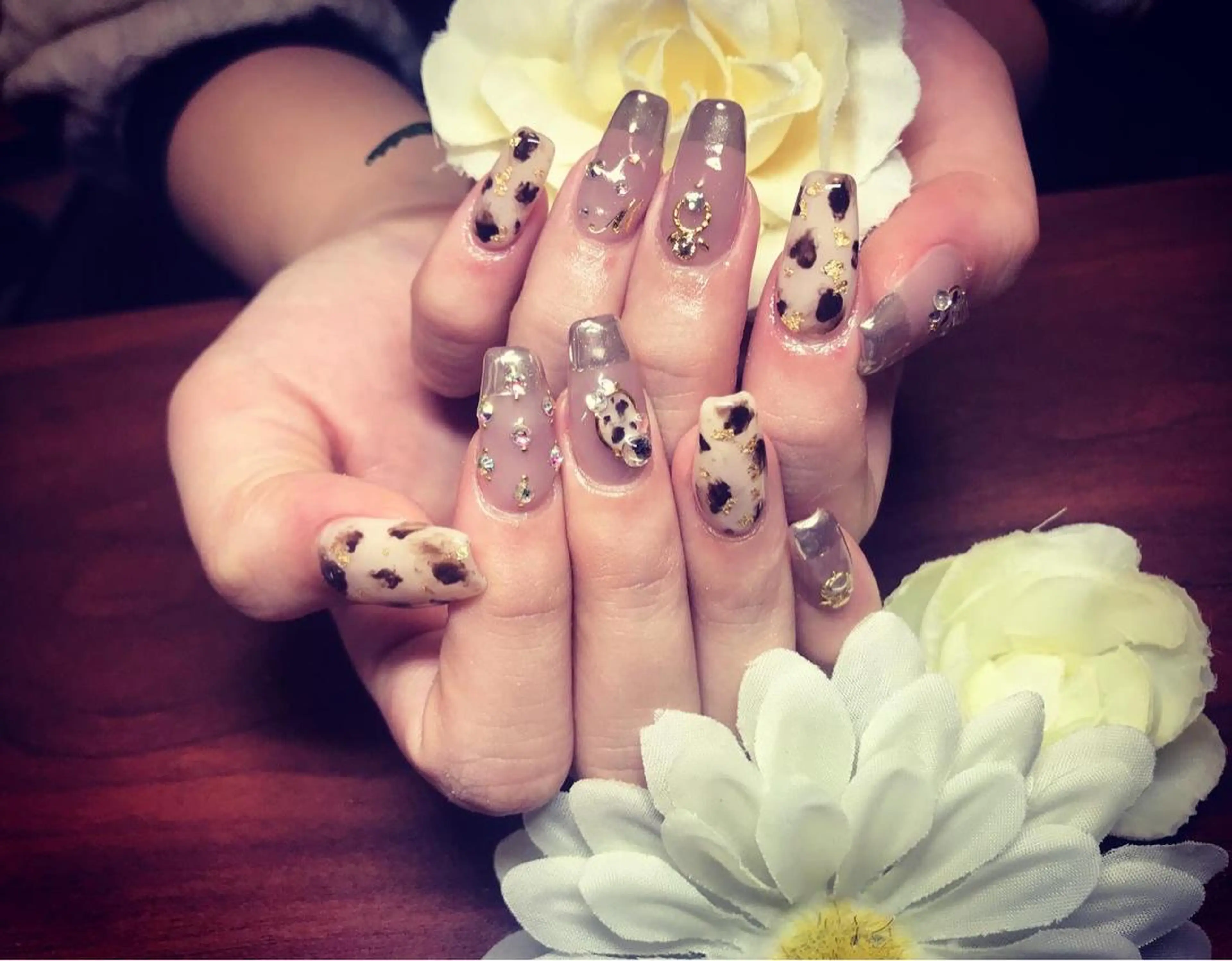 ネイル NAIL salon ACEのネイルデザイン