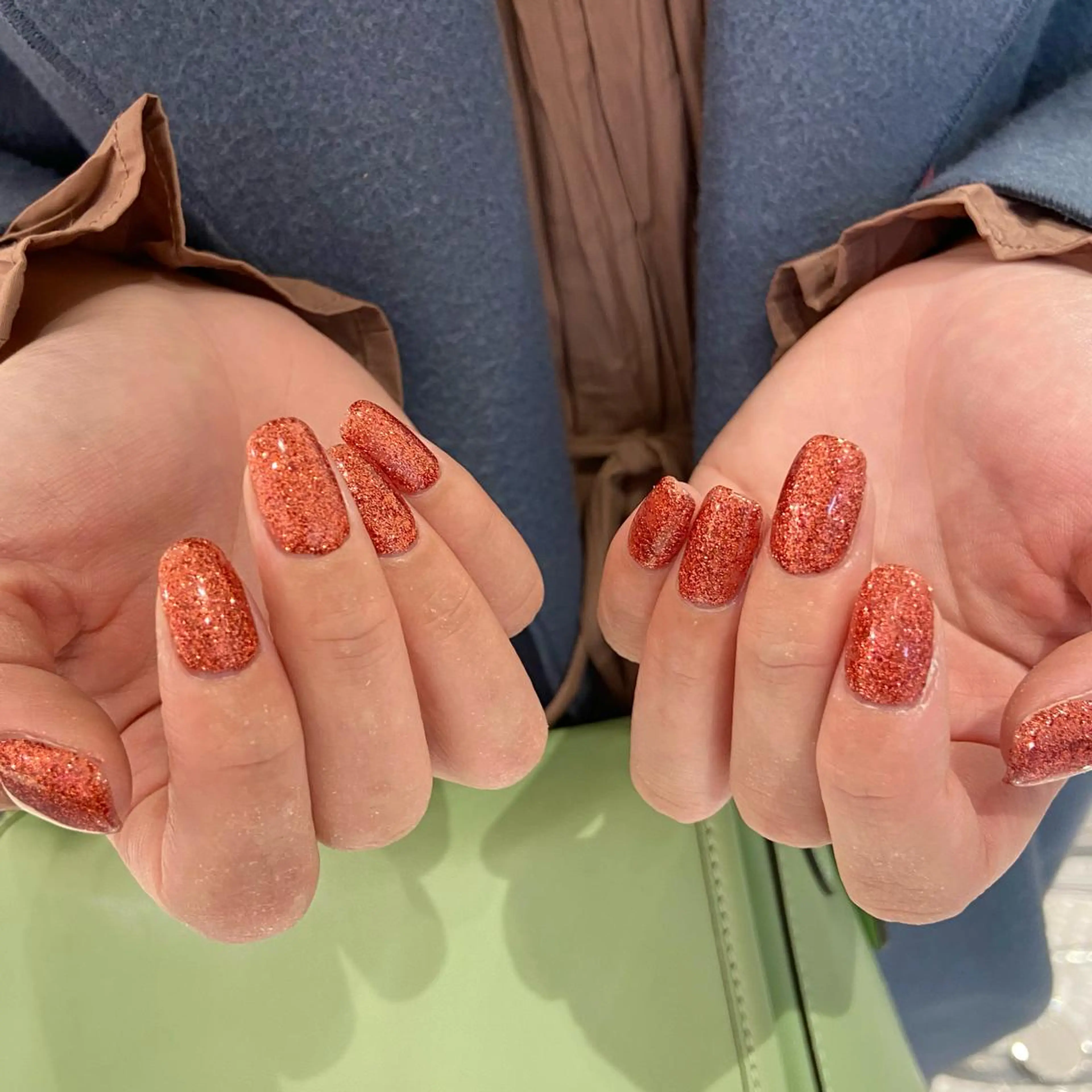 ネイル SHELL NAIL 💅TAKEDA💟のネイルデザイン