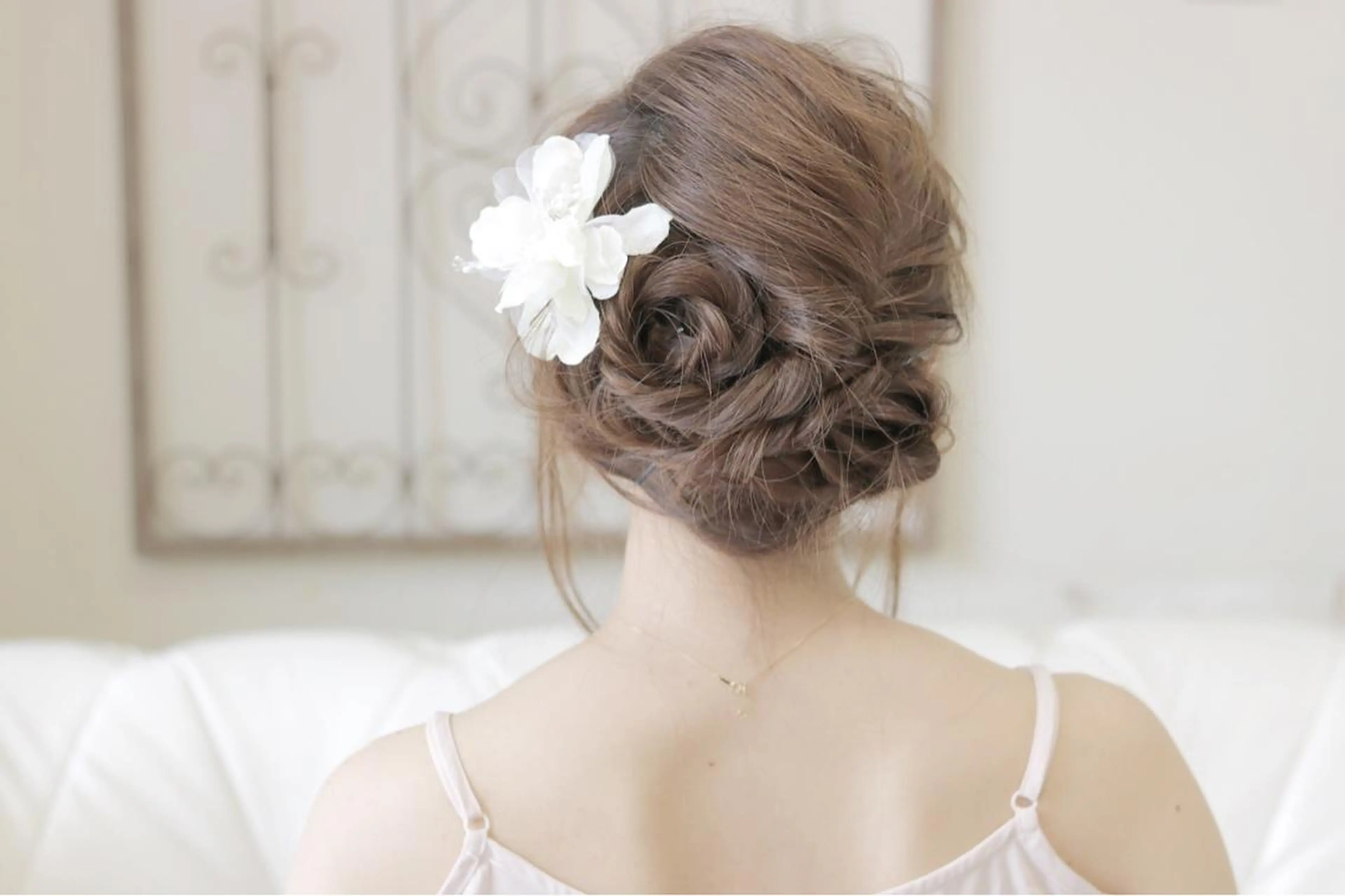 ヘアアレンジ Tukka所属・柳澤 興輝のヘアスタイル