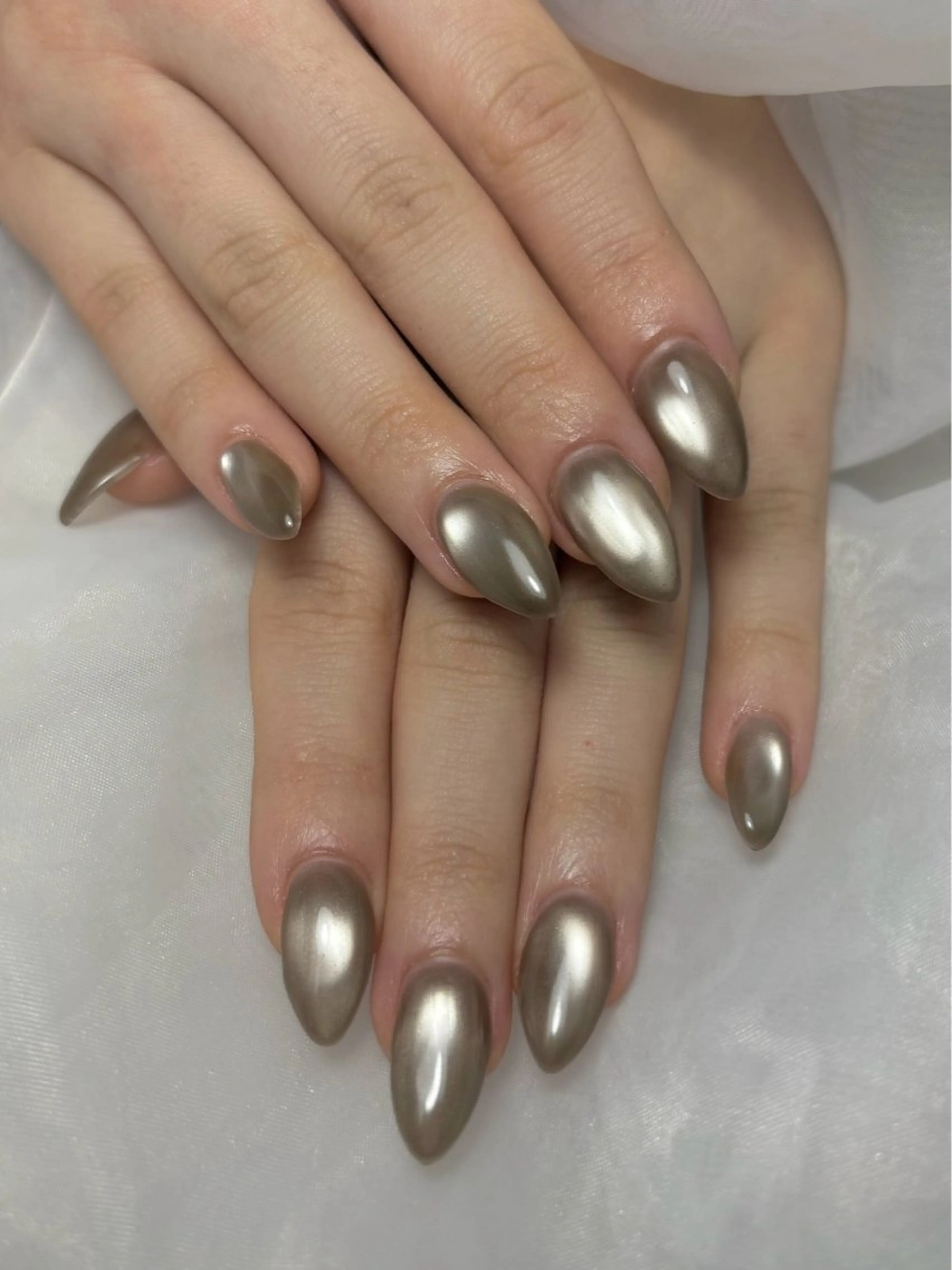 ネイル noi. Chisaのネイルデザイン