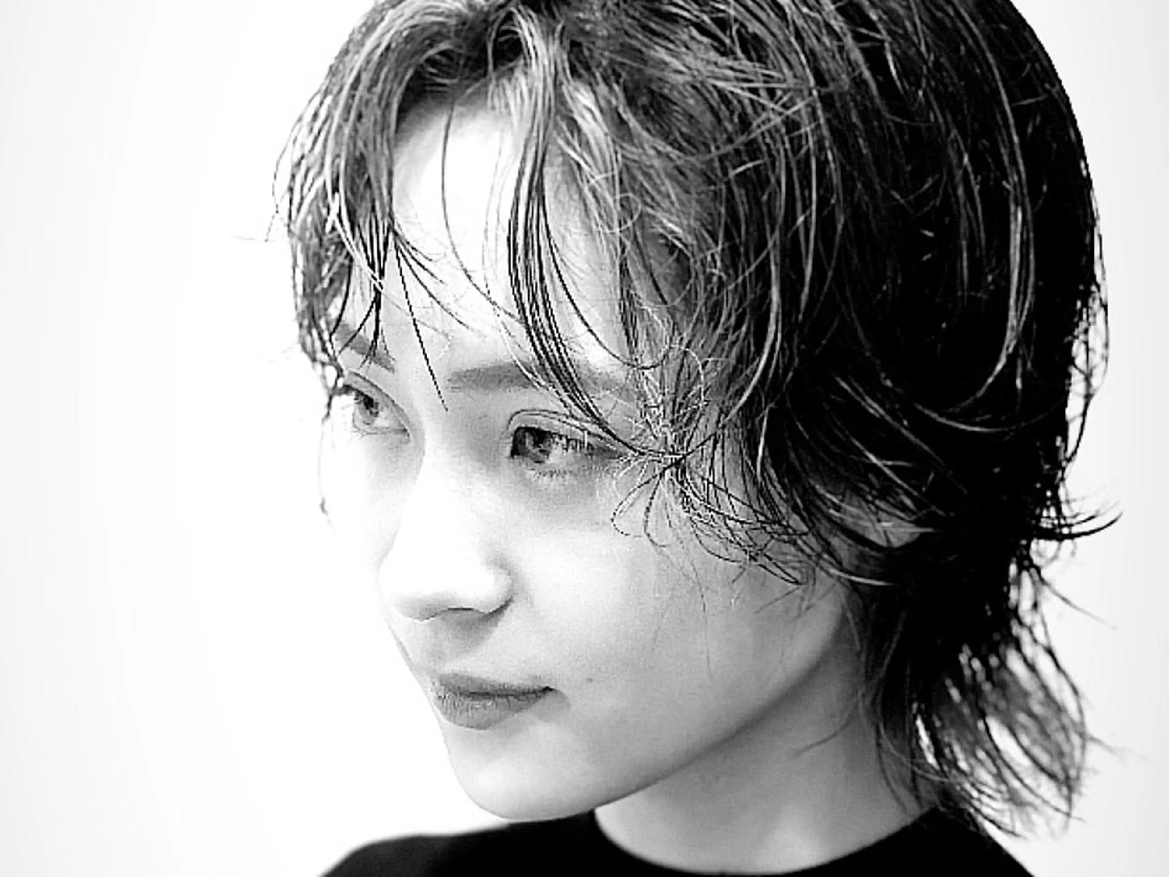 ショート パーマ cotton 松本店所属・cotton松本店 たかゆきのヘアスタイル