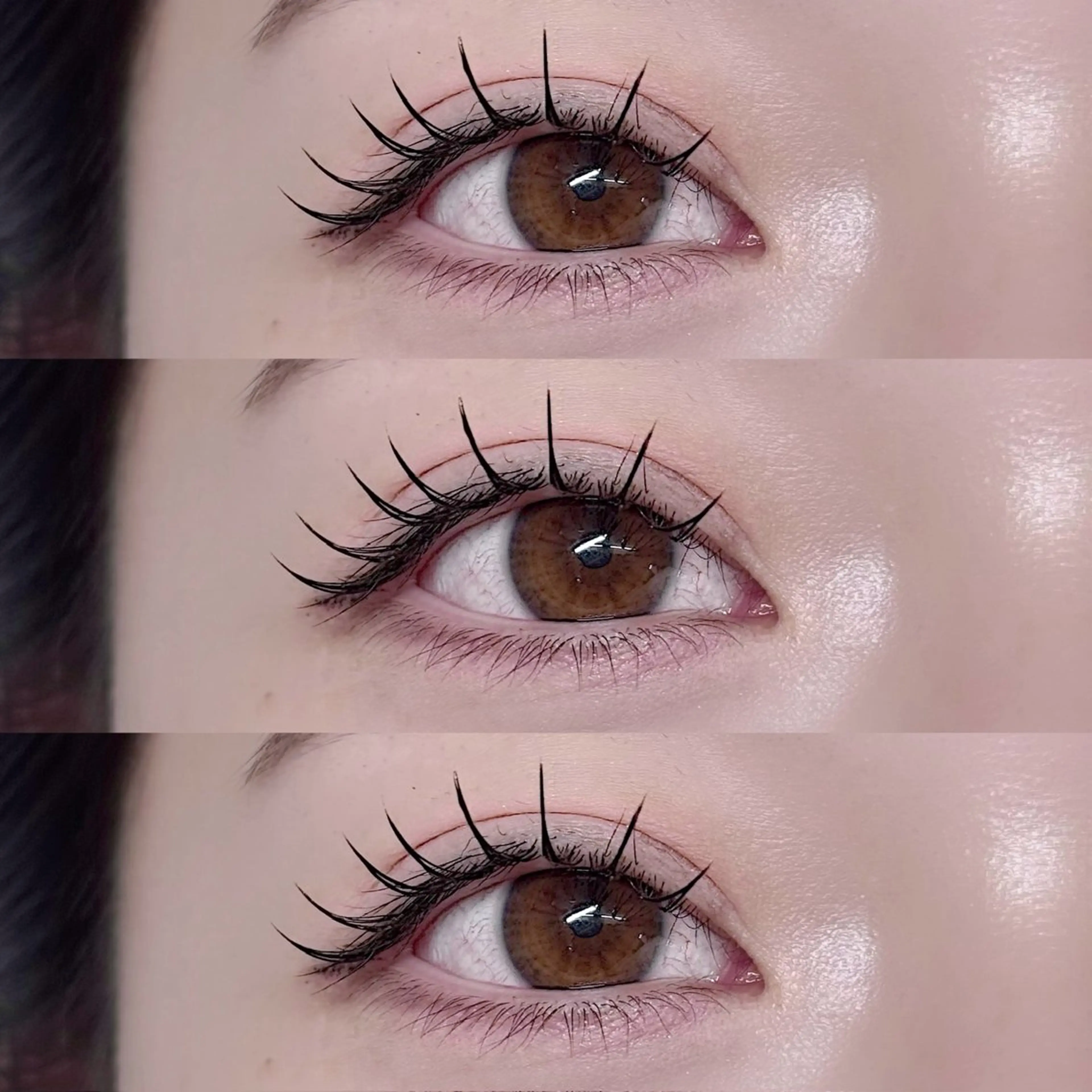 マツエク・マツパ CINDY【シンディ】大井町店所属・Cindy  大井町 🩶 asakaのマツエク・マツパデザイン