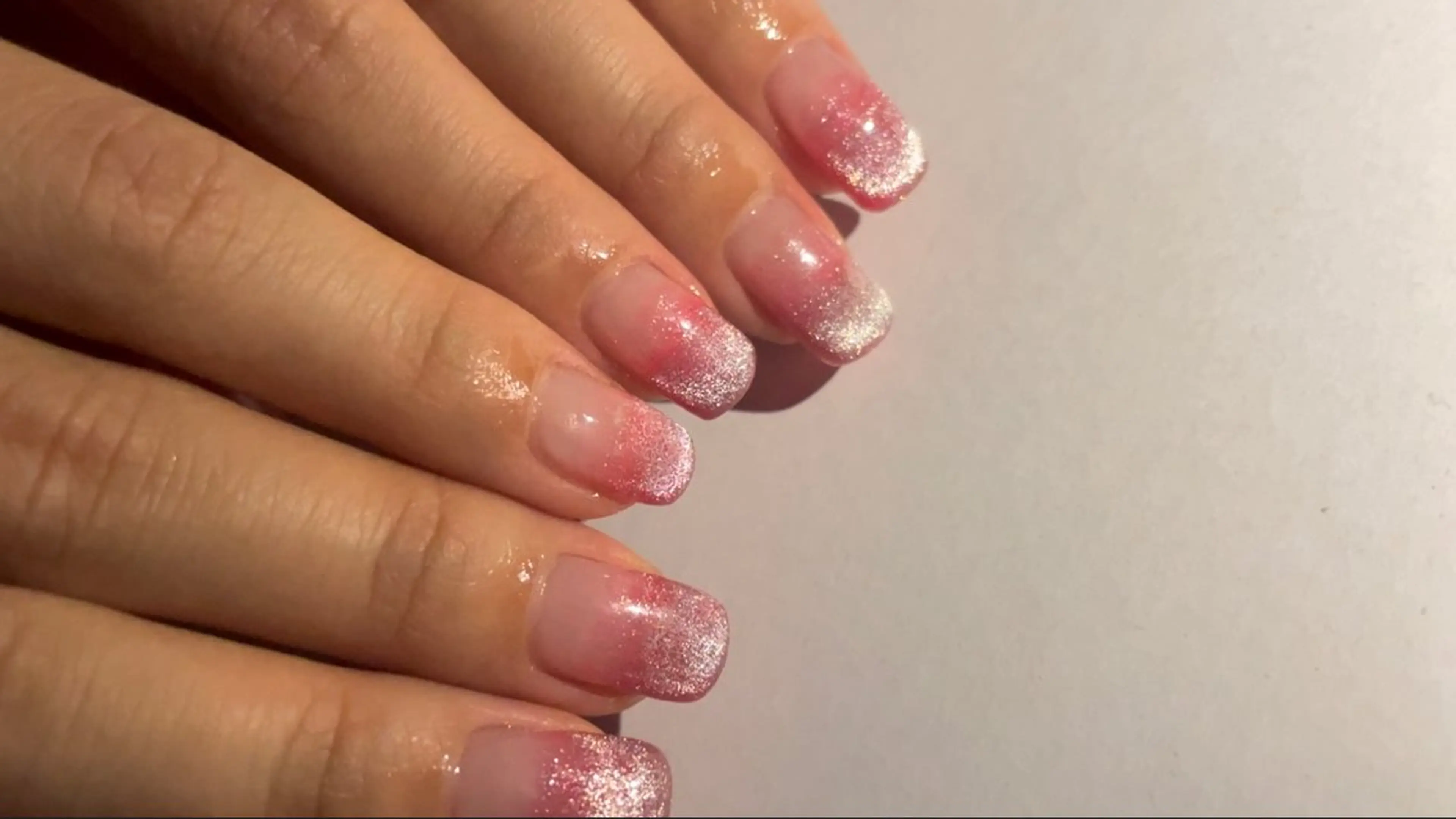 ネイル Ri-e's nailのネイルデザイン