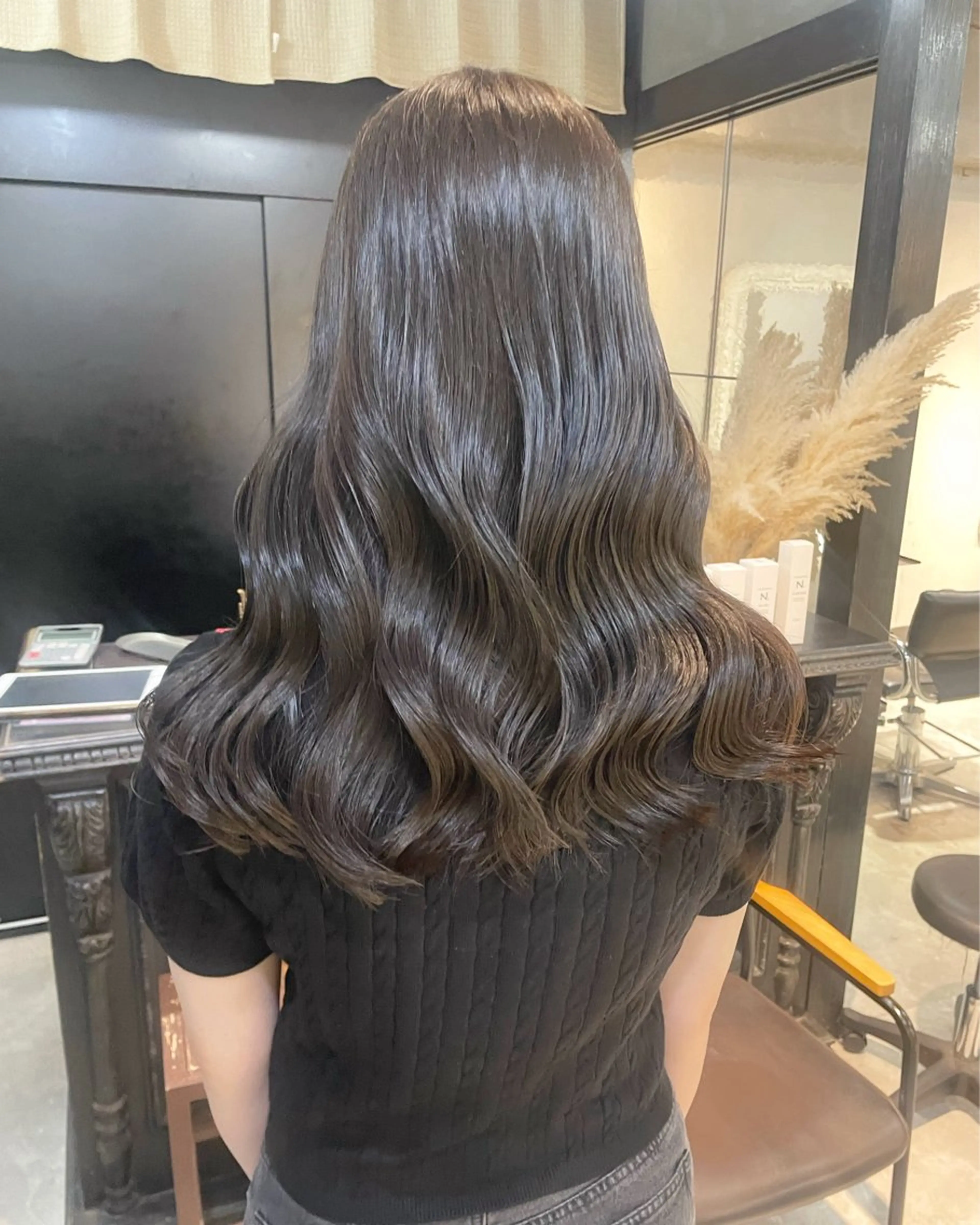 ‎𓊆 minimo限定価格  𓊇👒 ワンカラー＋フローディアTr＋スパ 👒の写真