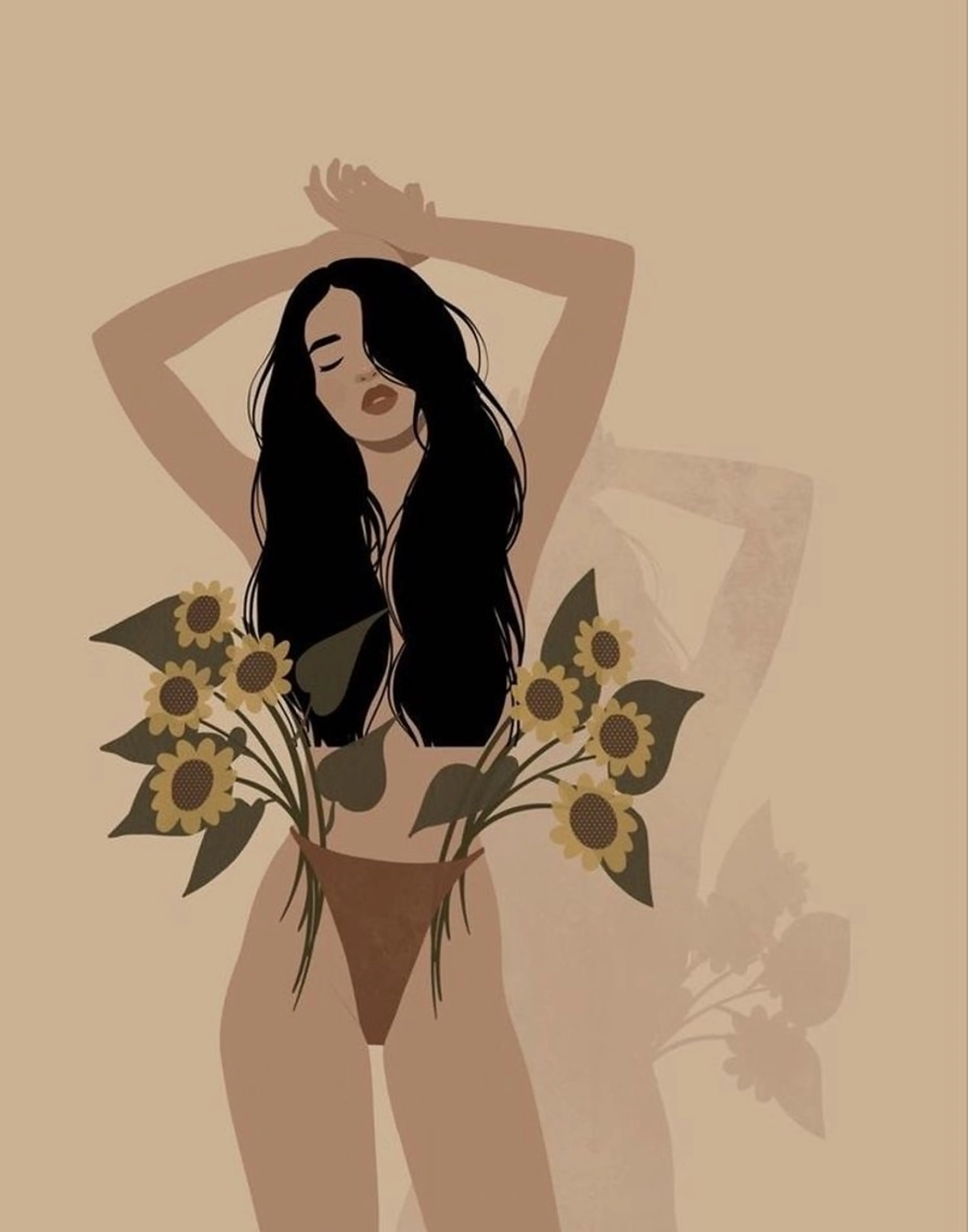 【初回限定】お顔vioを含む全身脱毛✨通常価格￥15,400→初回価格￥6,800でご案内🥰の写真