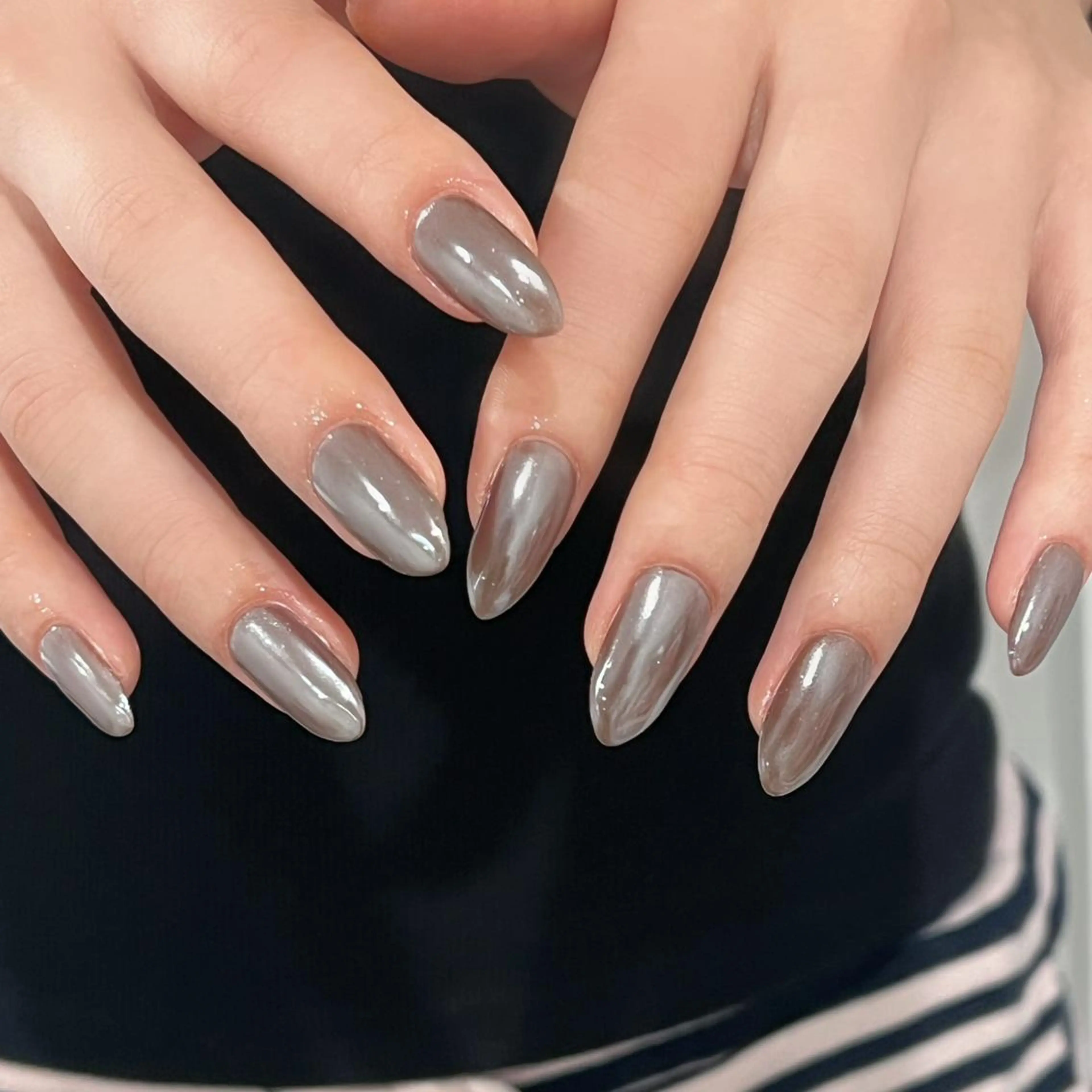 ネイル ハンドネイル Ugirl NailSalonのネイルデザイン