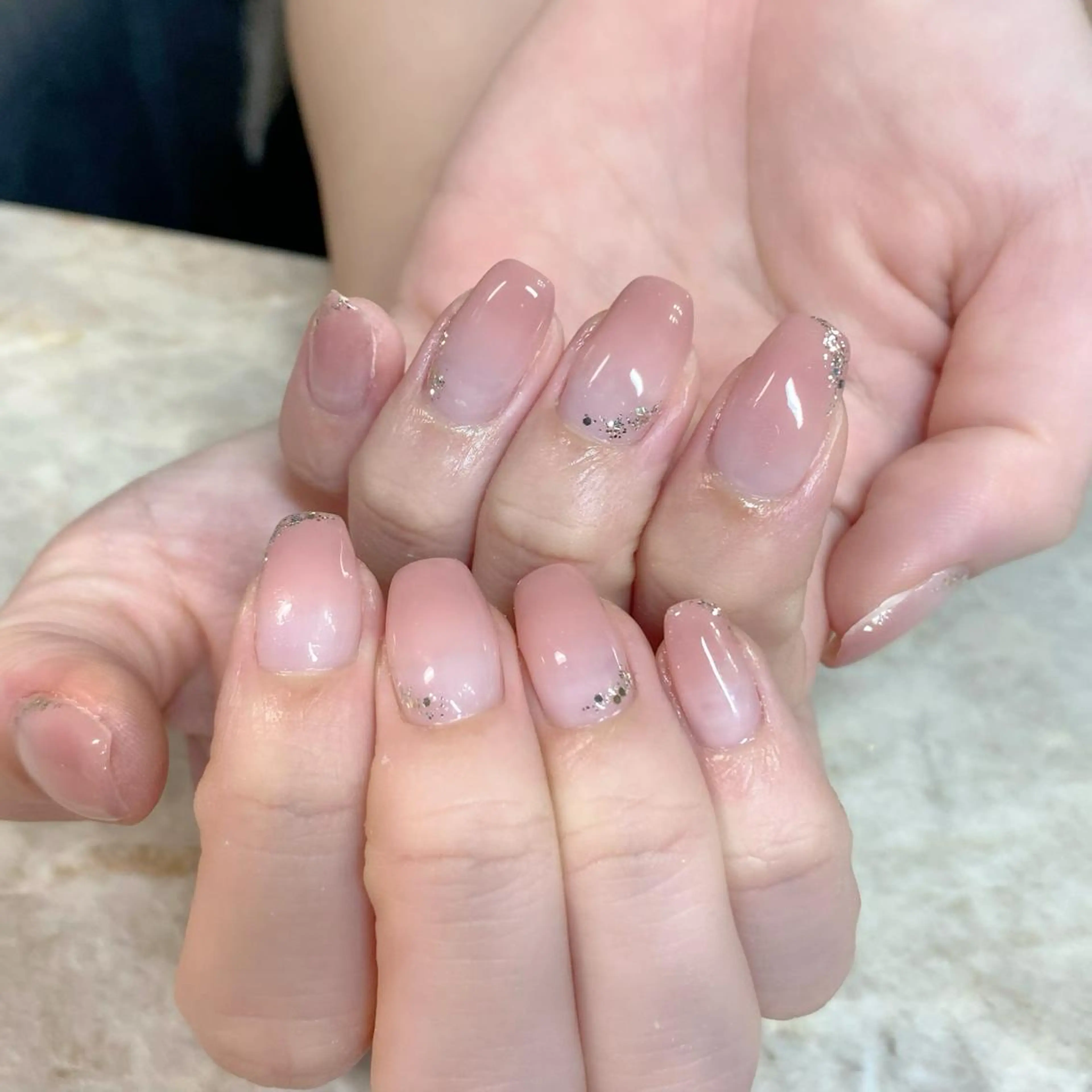 ネイル maison de NALIのネイルデザイン