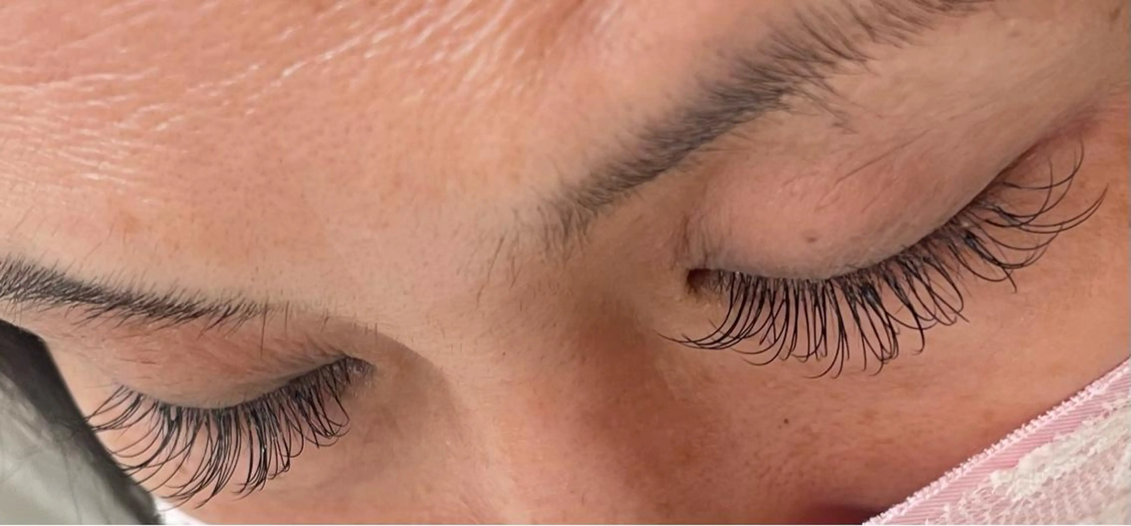 マツエク・マツパ マツエク 𝑆𝑎𝑜𝑟𝑖 🦋💎のマツエク・マツパデザイン