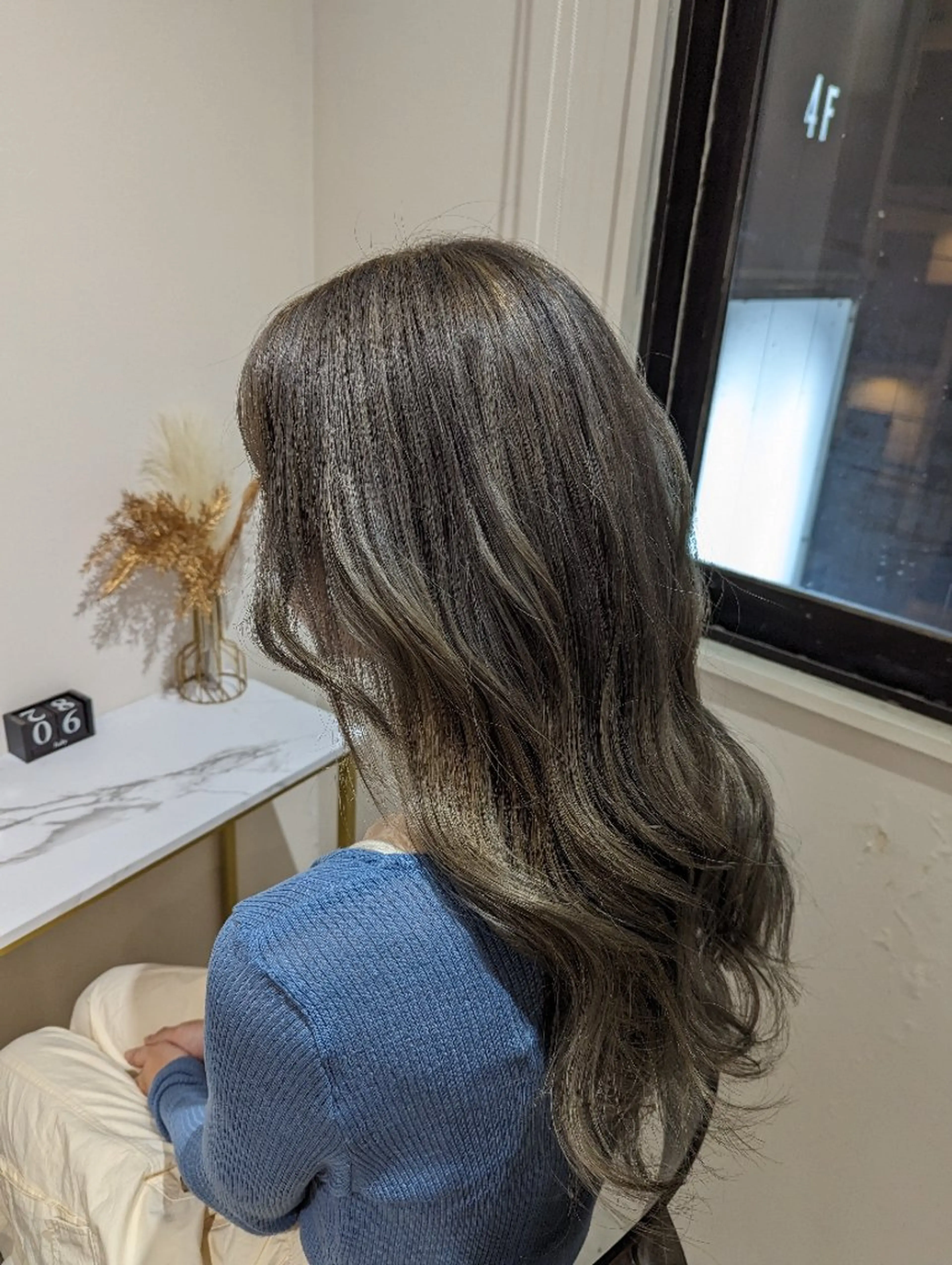 ロング nanami /Toiroのヘアスタイル