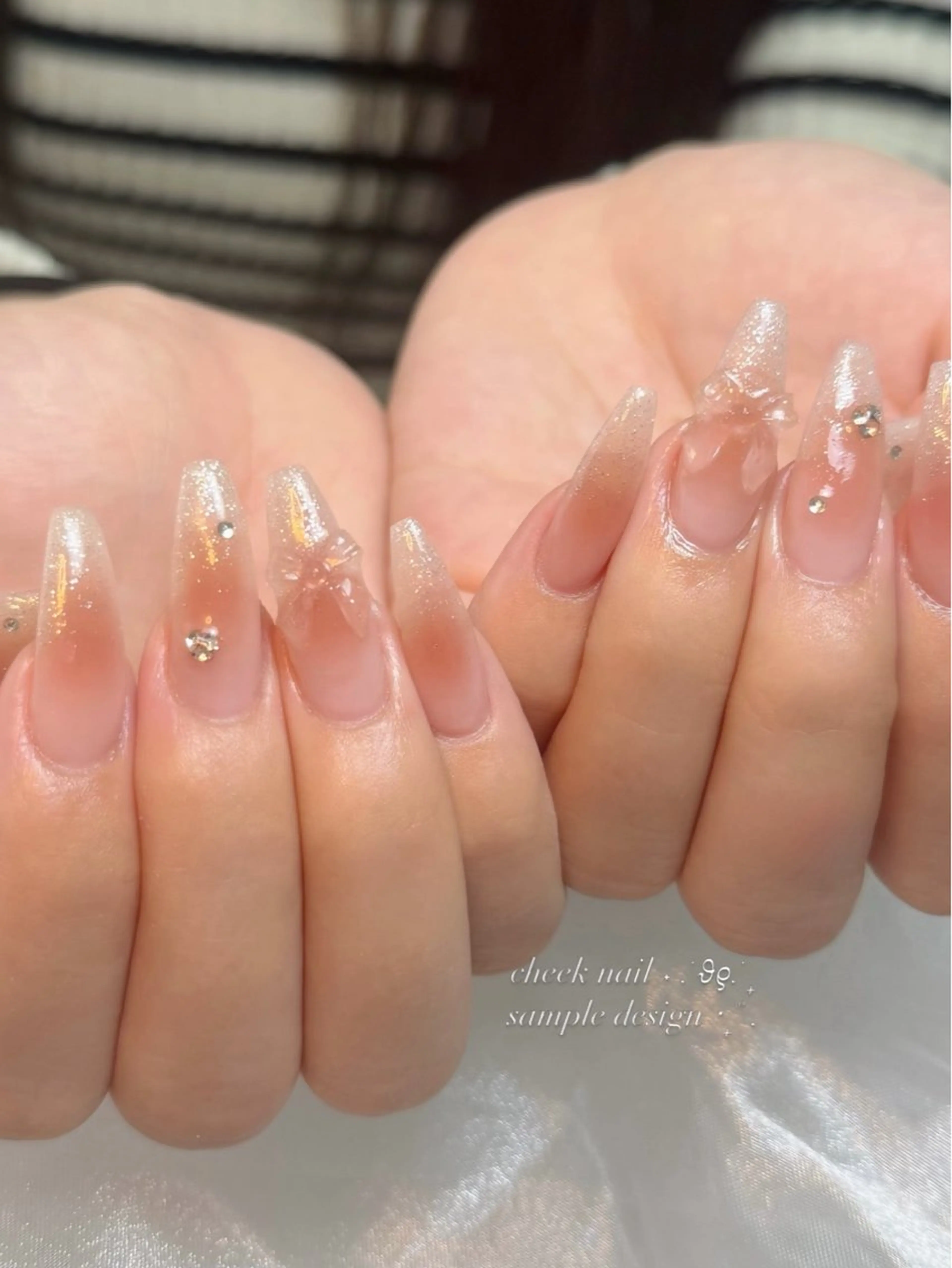ネイル ハンドネイル n. nailのネイルデザイン